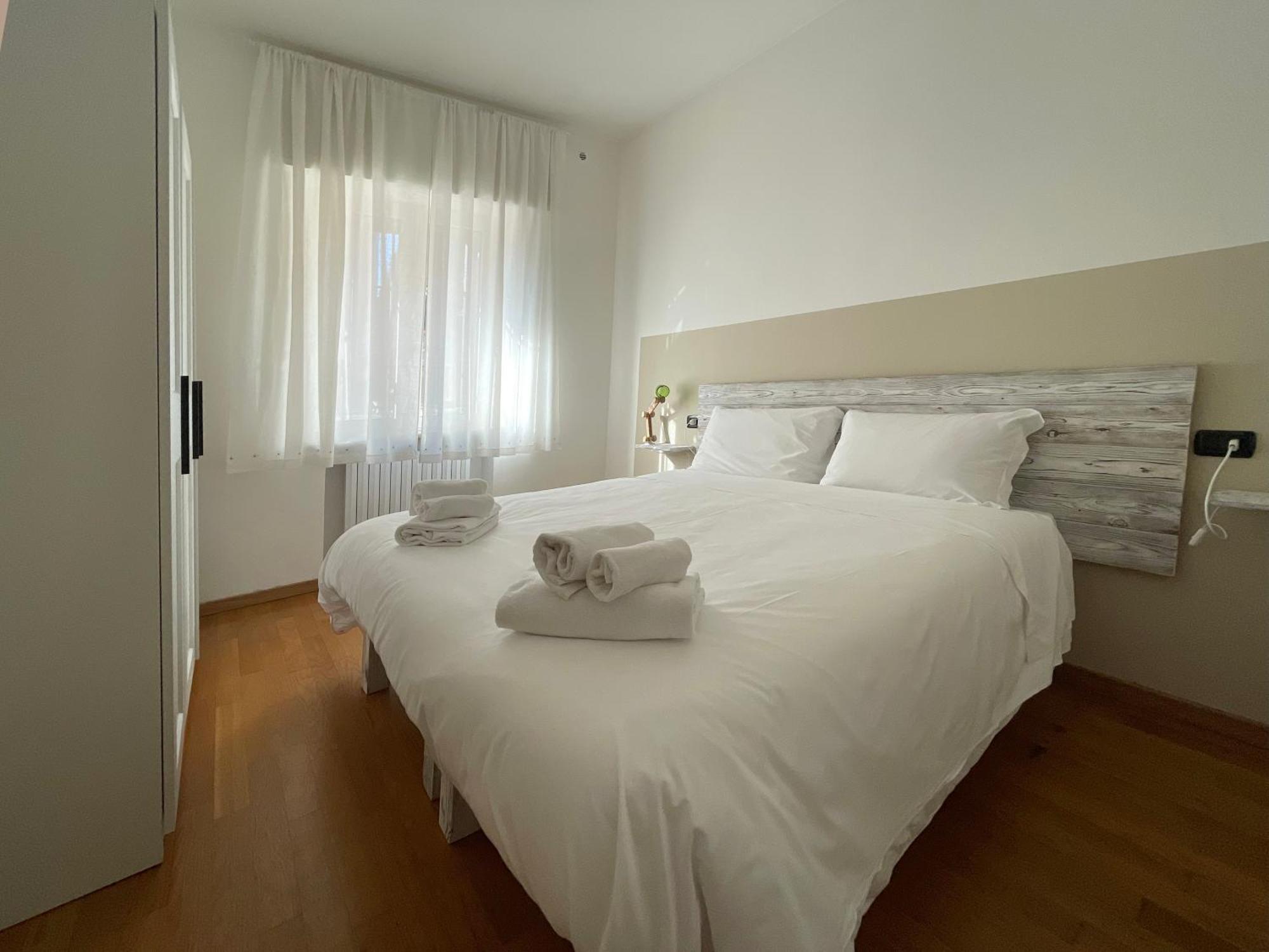Apartamento Serendipity Verona