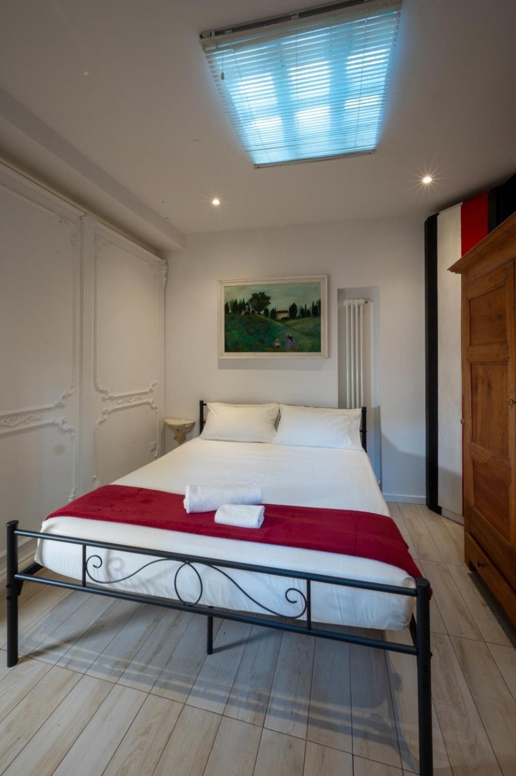 Apartamento Liberty House Verona