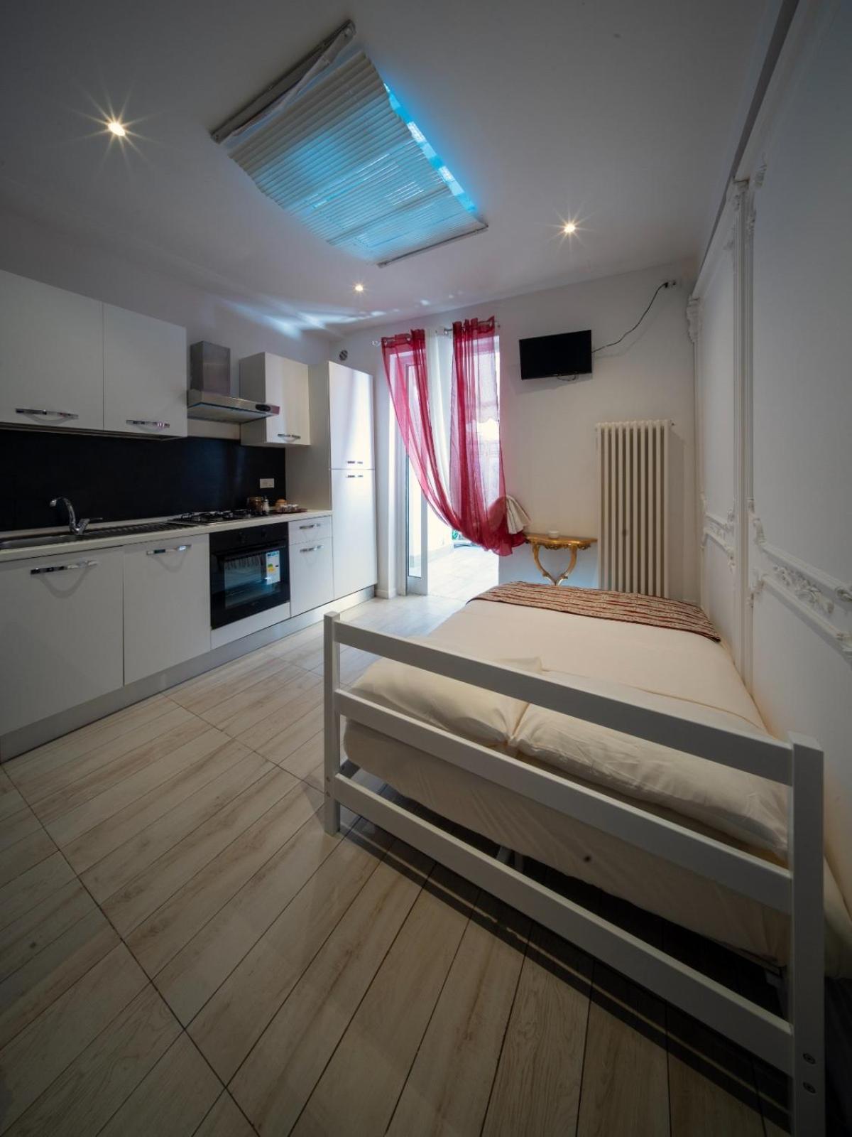 Apartamento Liberty House