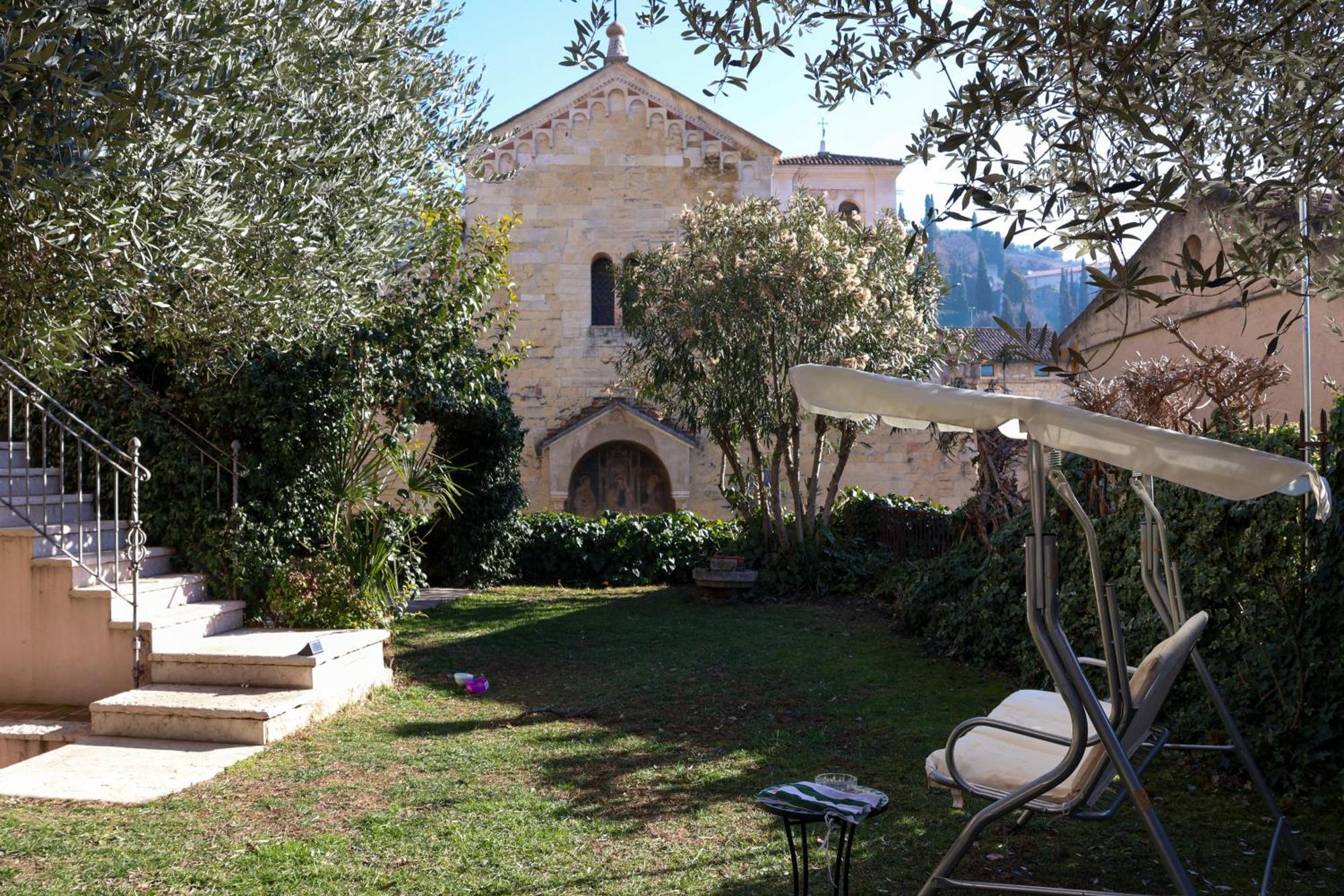 Appartamento Aurelia Maison Verona