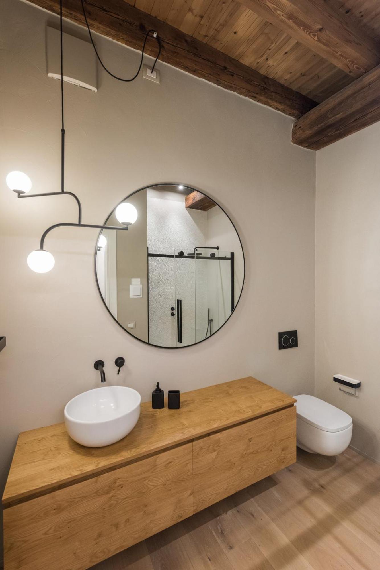 Flats4rent Residenza Carmen Apartamento Verona