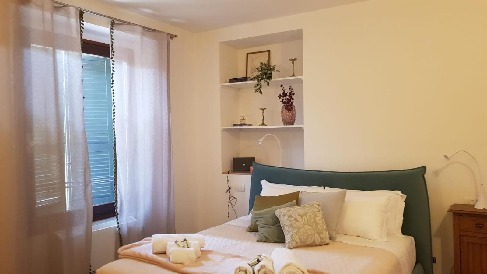 Apartamento Enchanting