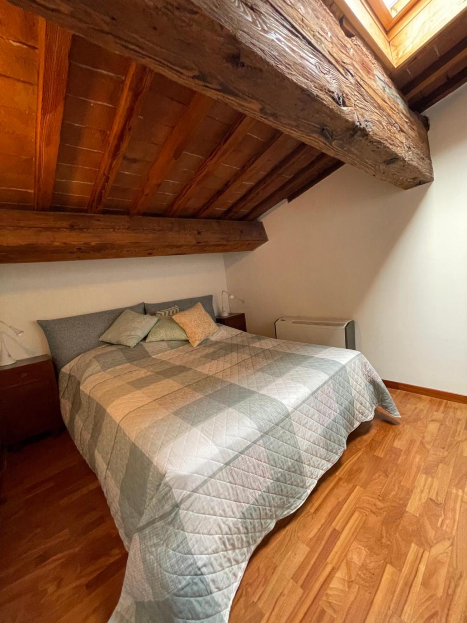 Apartamento Enchanting