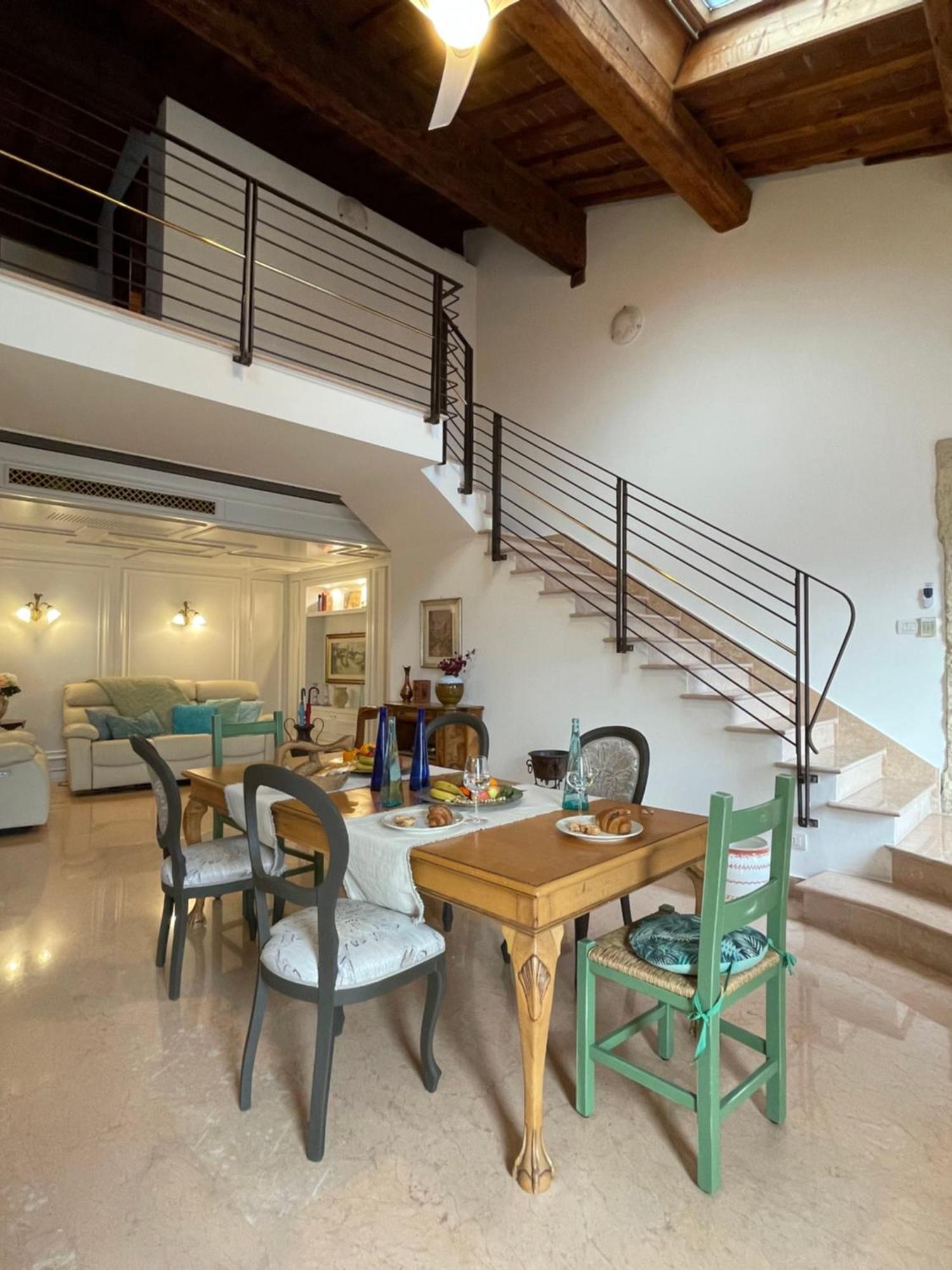 Enchanting Apartamento Verona