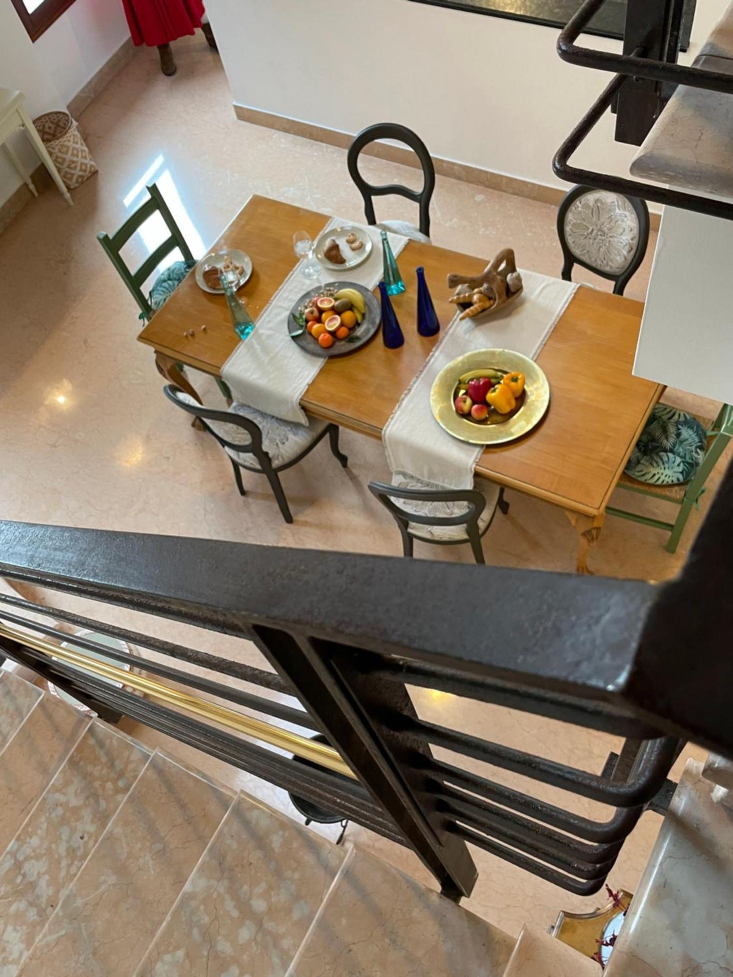 Apartamento Enchanting