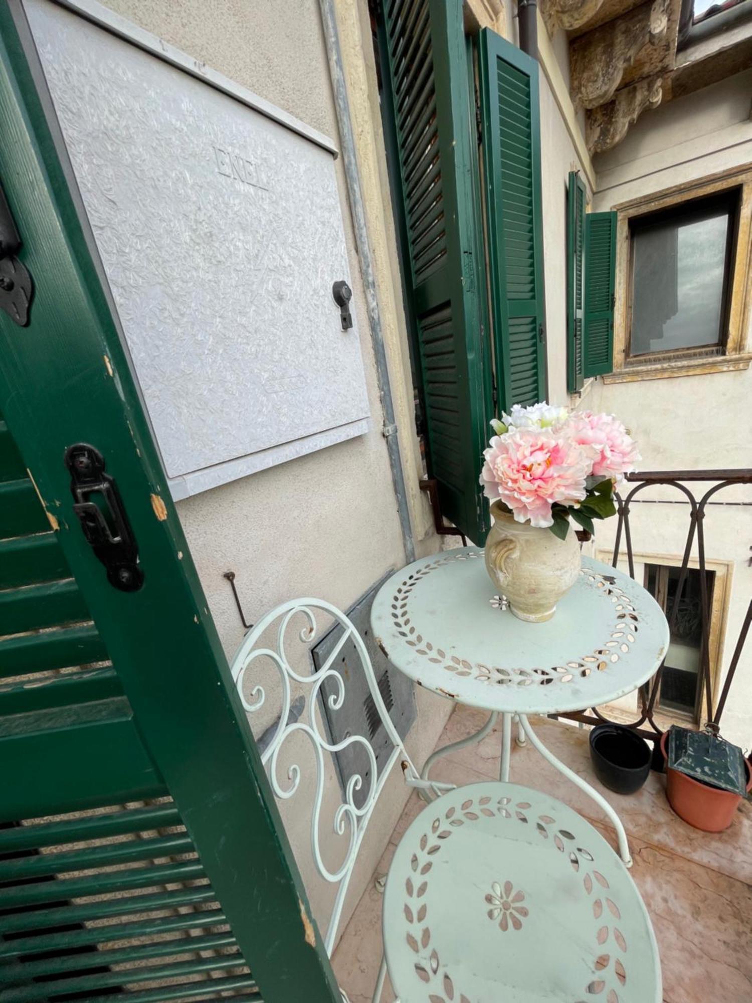 Enchanting Verona
