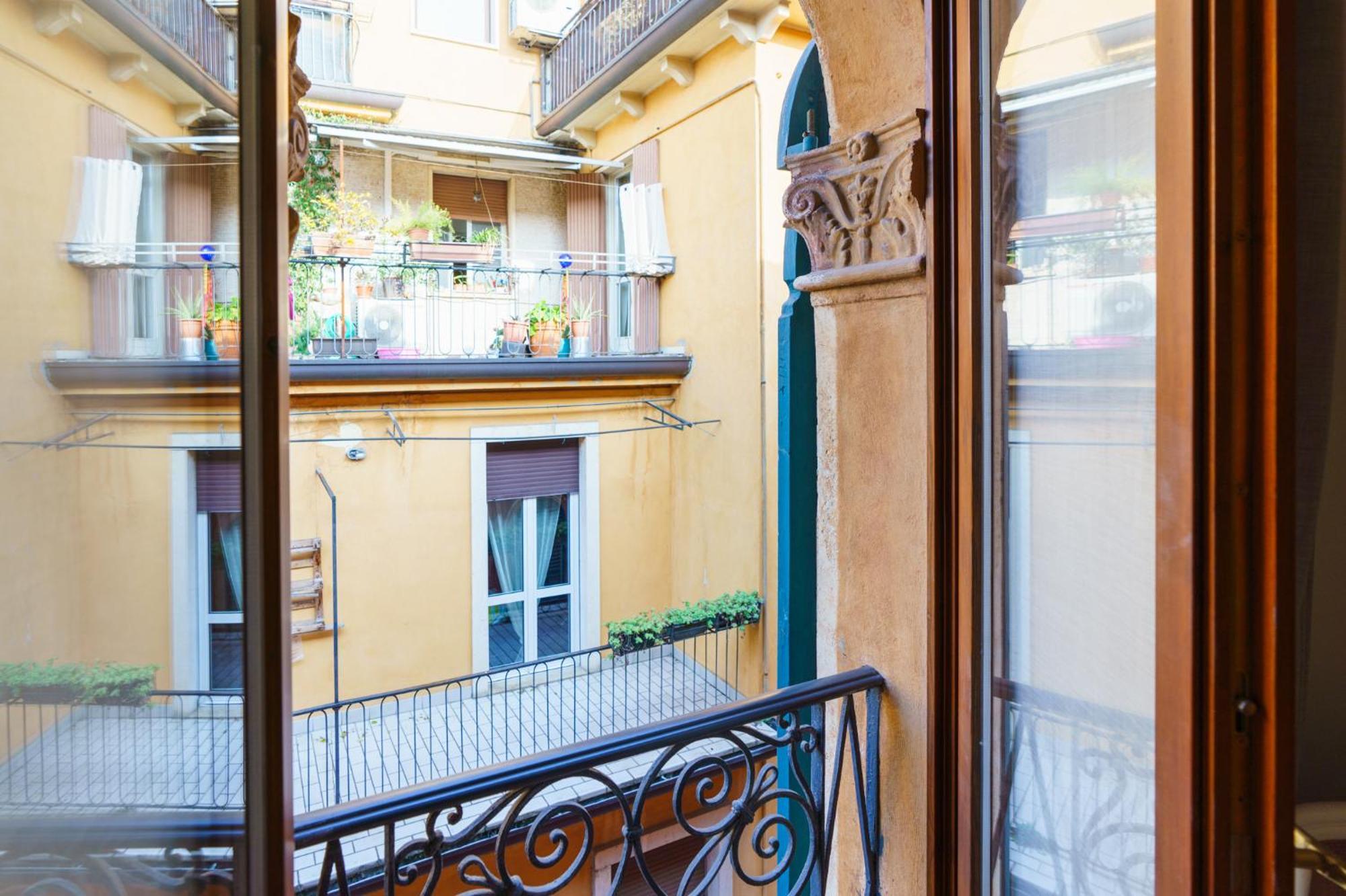 Appartamento Residenza Cattaneo *