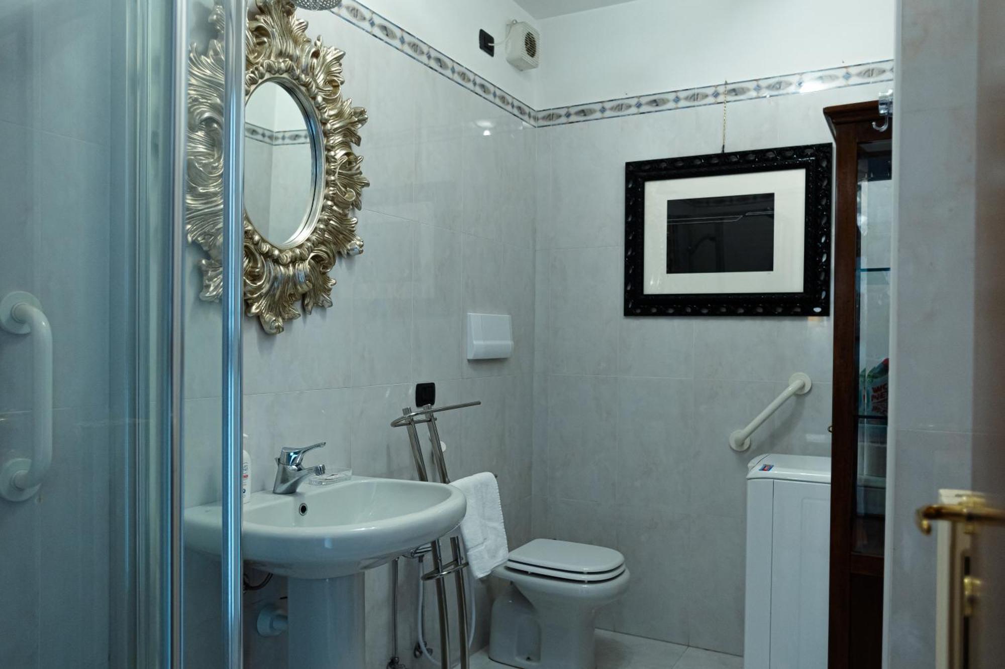 Appartement Residenza Giotto - Royal Welcome Vérone