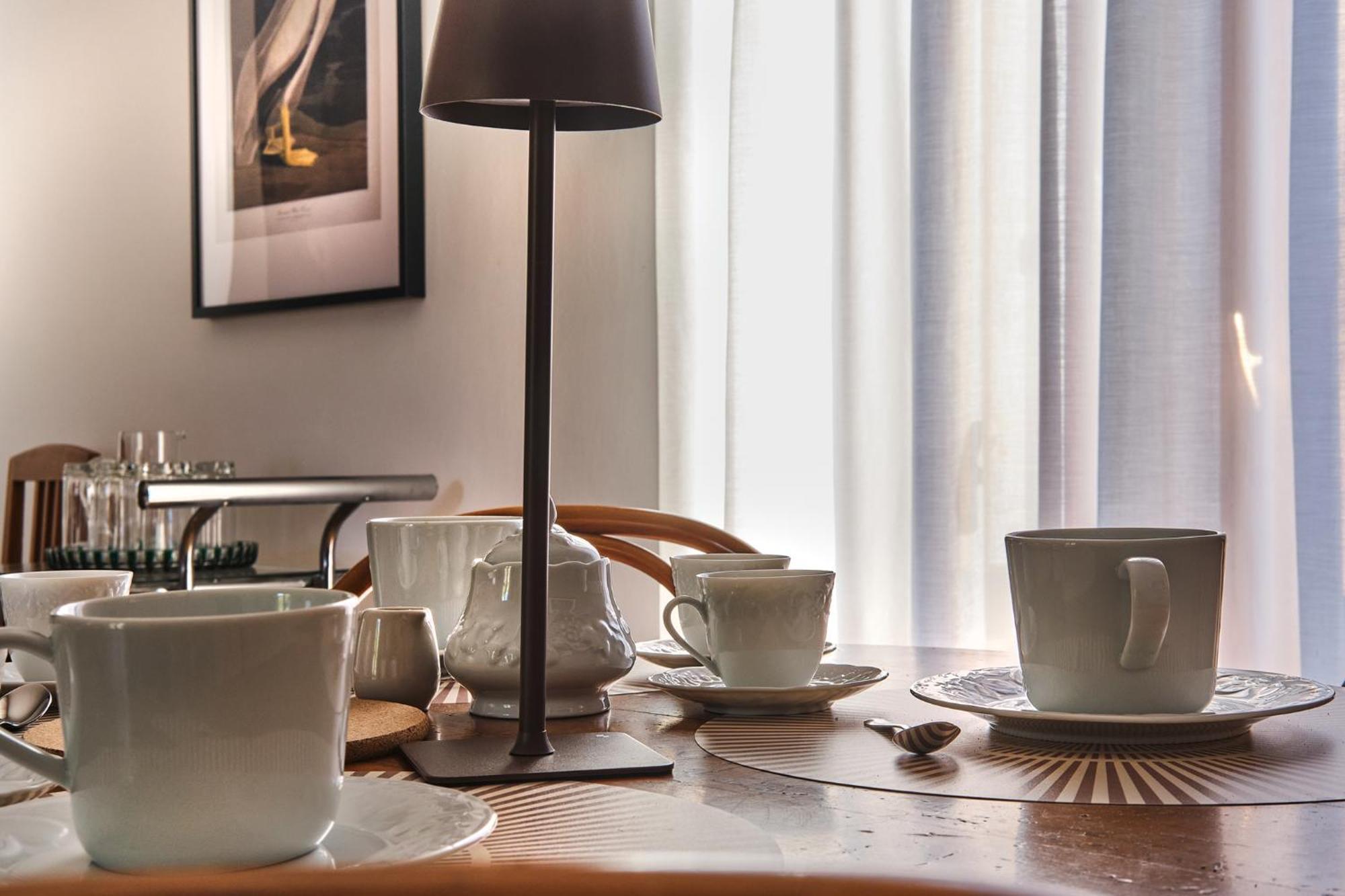 Apartamento Casa Flamingo Verona