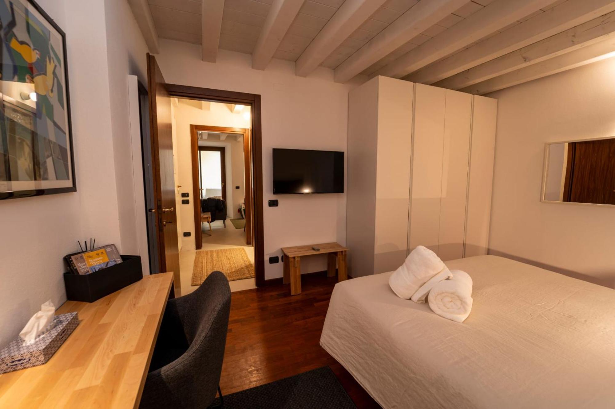 Maison Ristori 8 Appartement