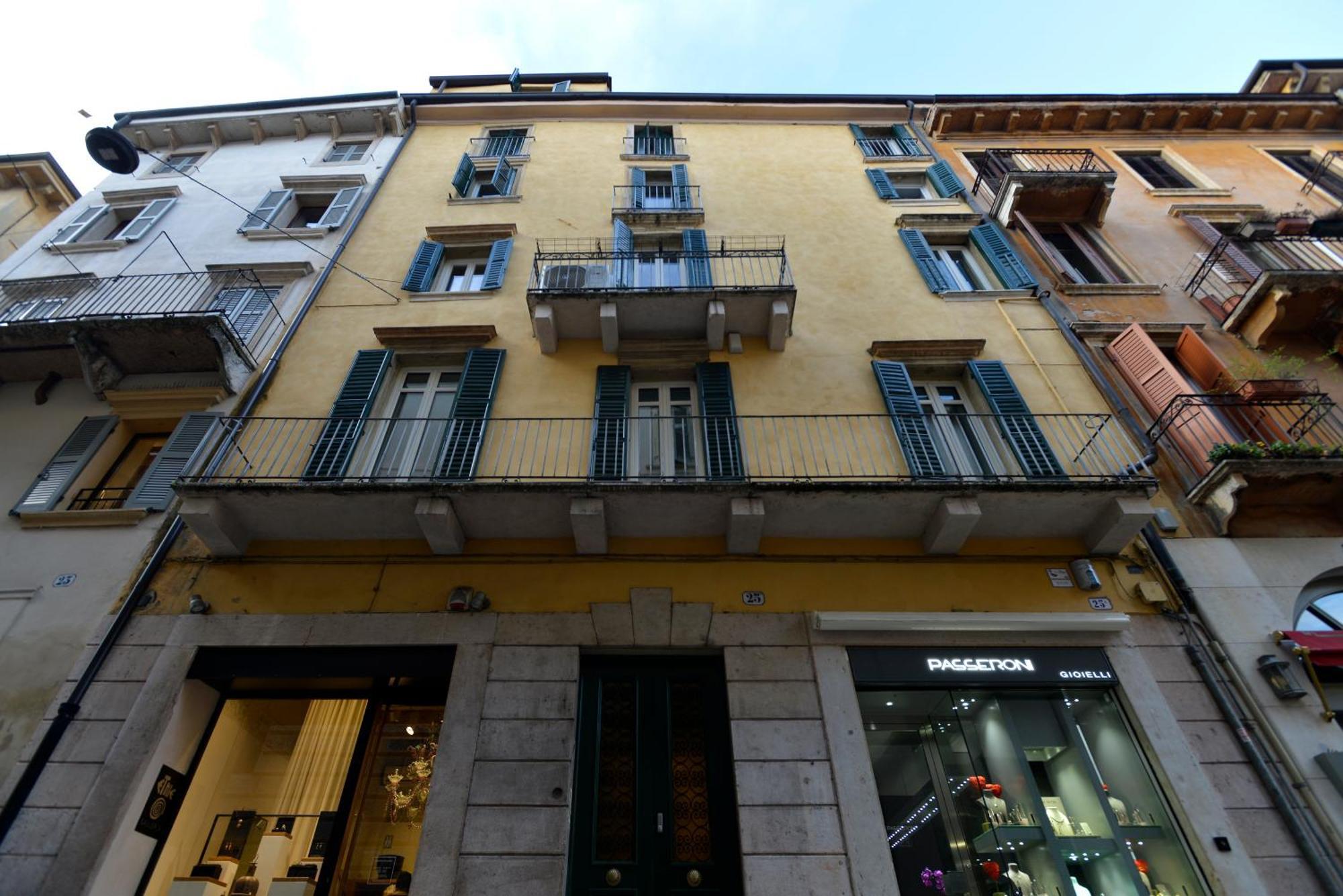Giallo Dalia By Maison 73 Apartamento *