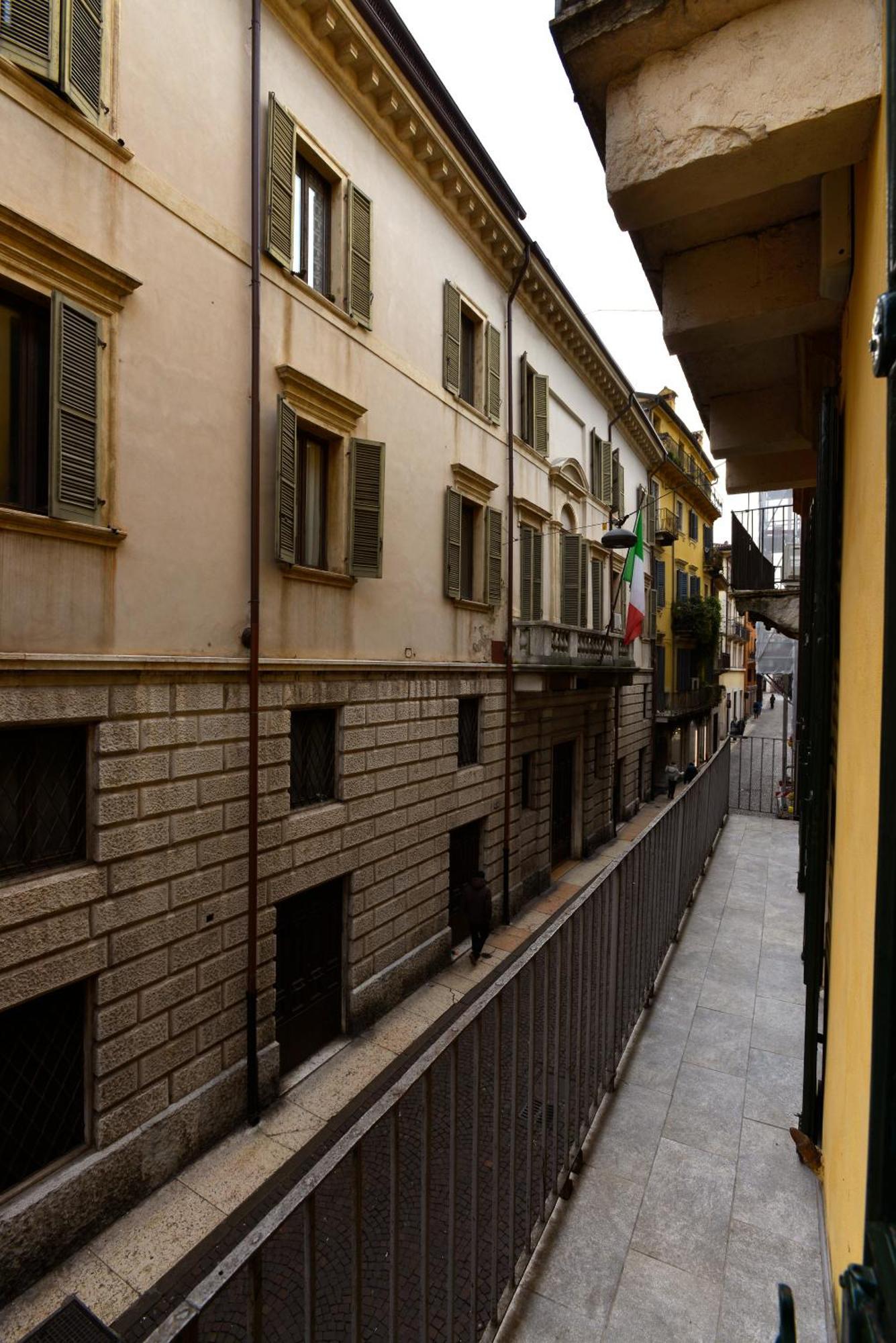 Giallo Dalia By Maison 73 Apartamento Verona