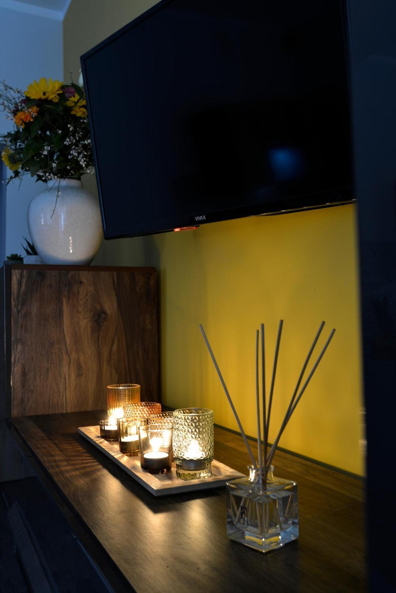 Giallo Dalia By Maison 73 Apartamento Verona