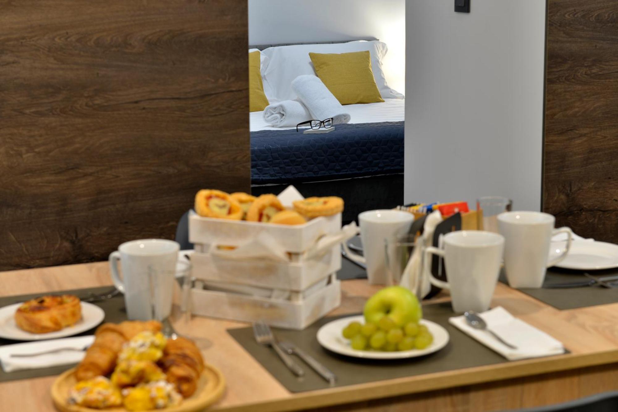 Giallo Dalia By Maison 73 Apartamento *