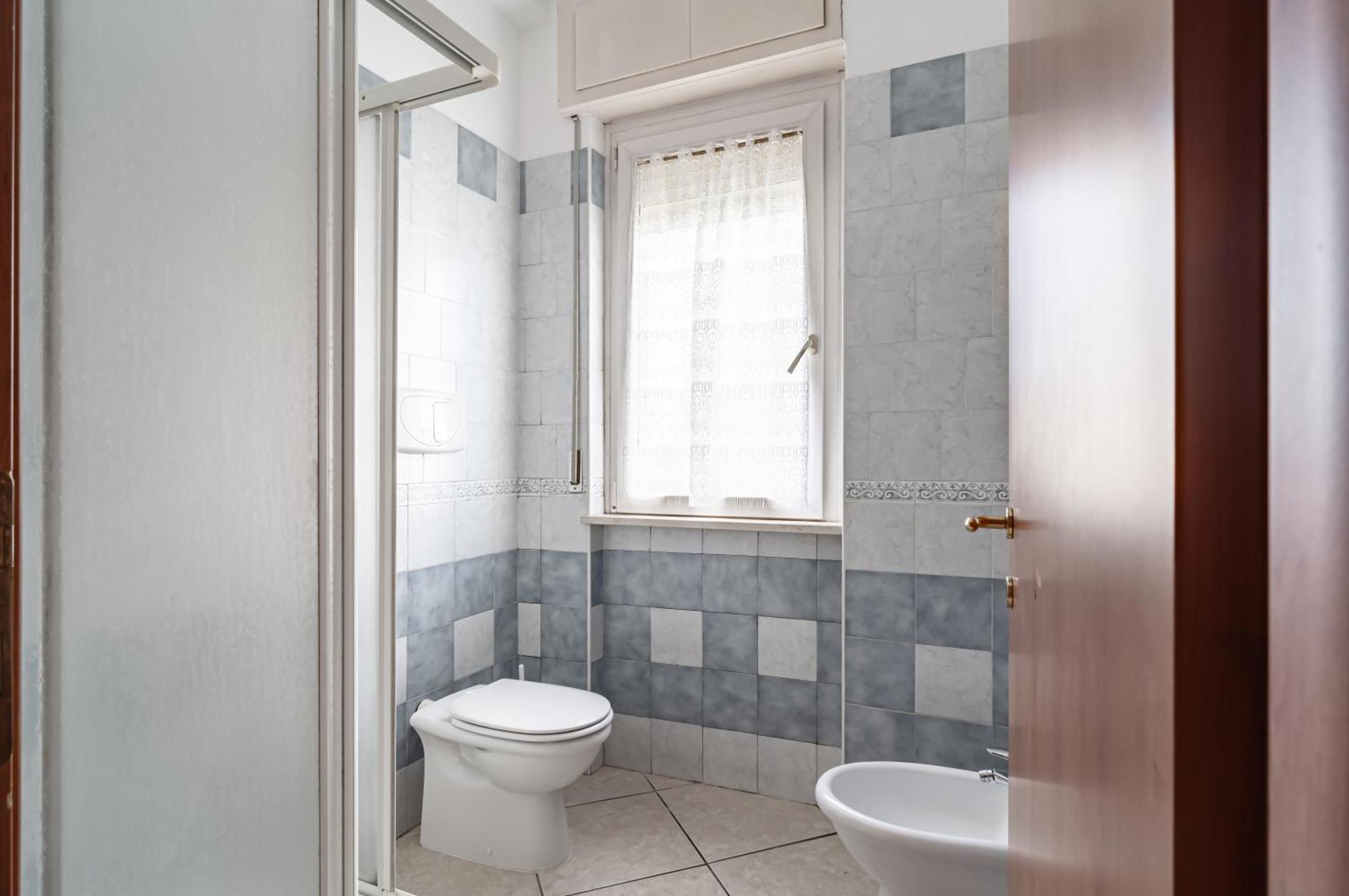 Apartment Ospedale Borgo Roma Cozy Studio W/private Parking!
