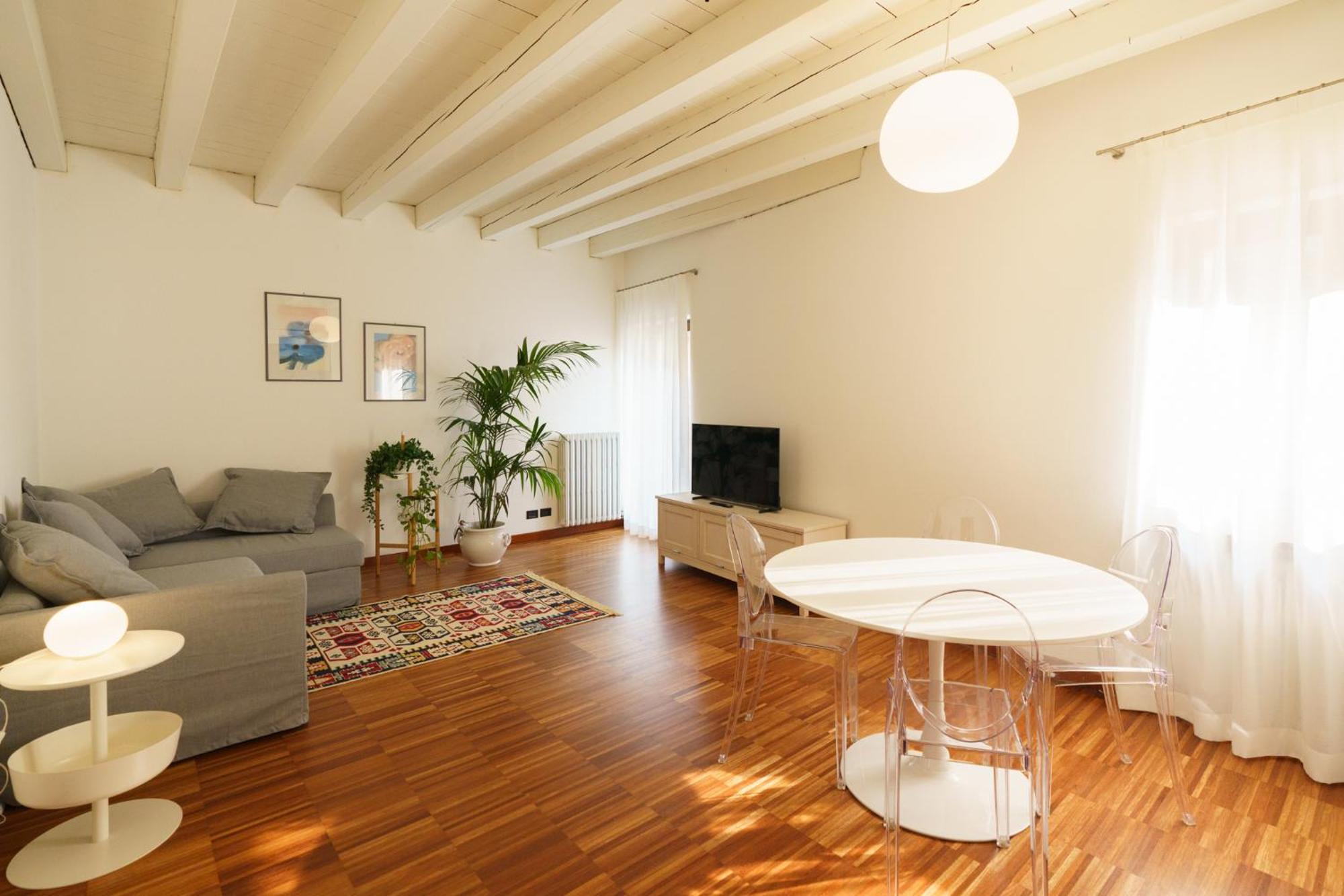Domus - Residenza Marconi Appartamento Verona