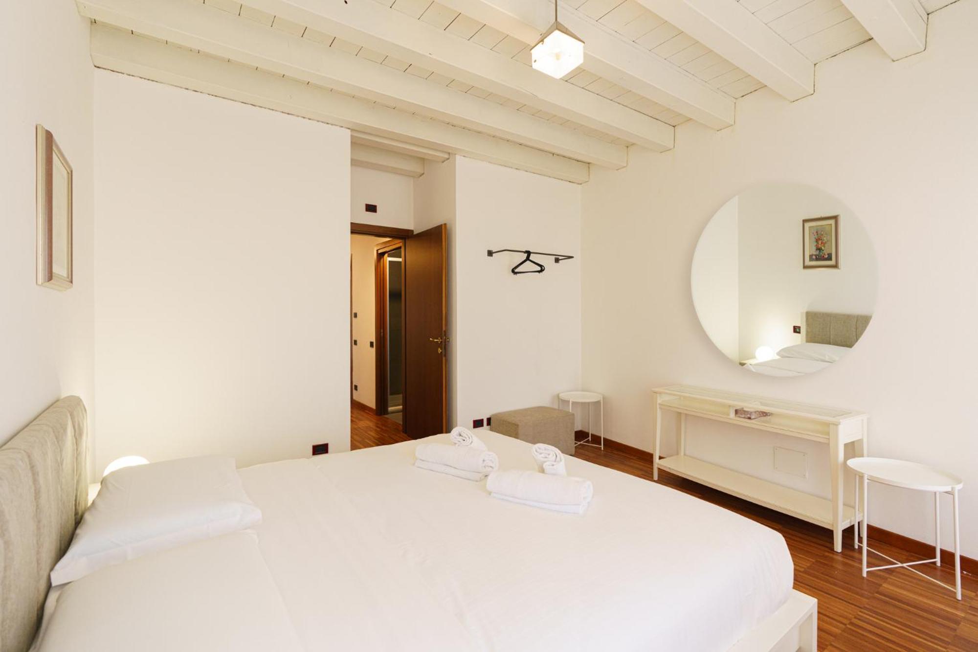 Domus - Residenza Marconi Appartamento