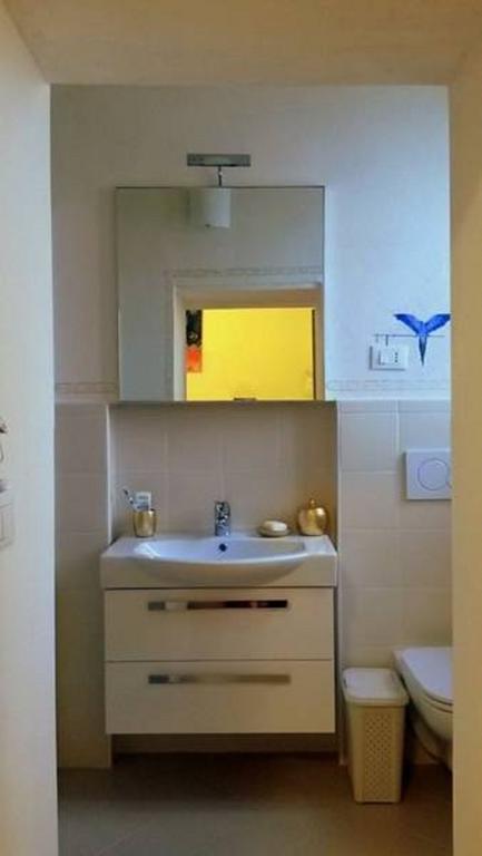Sottoriva36 Bed & Breakfast