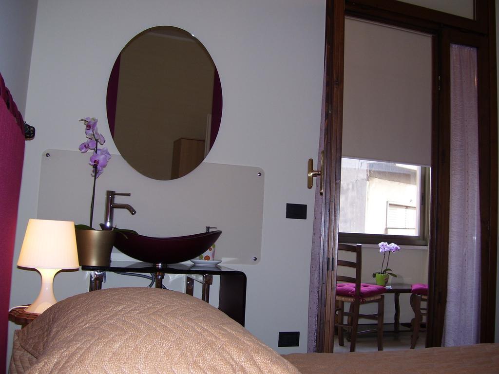 La Boheme Bed & Breakfast