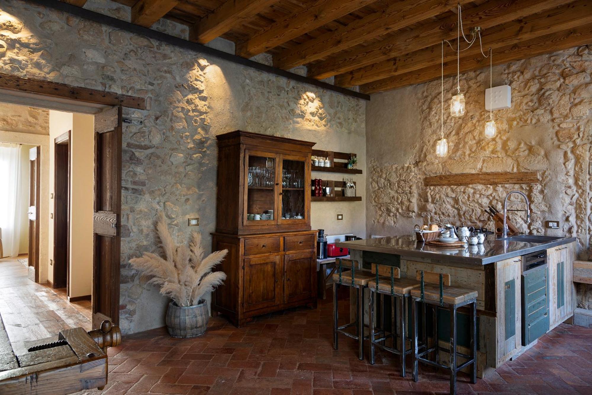 Appartement Ca' Del Buso