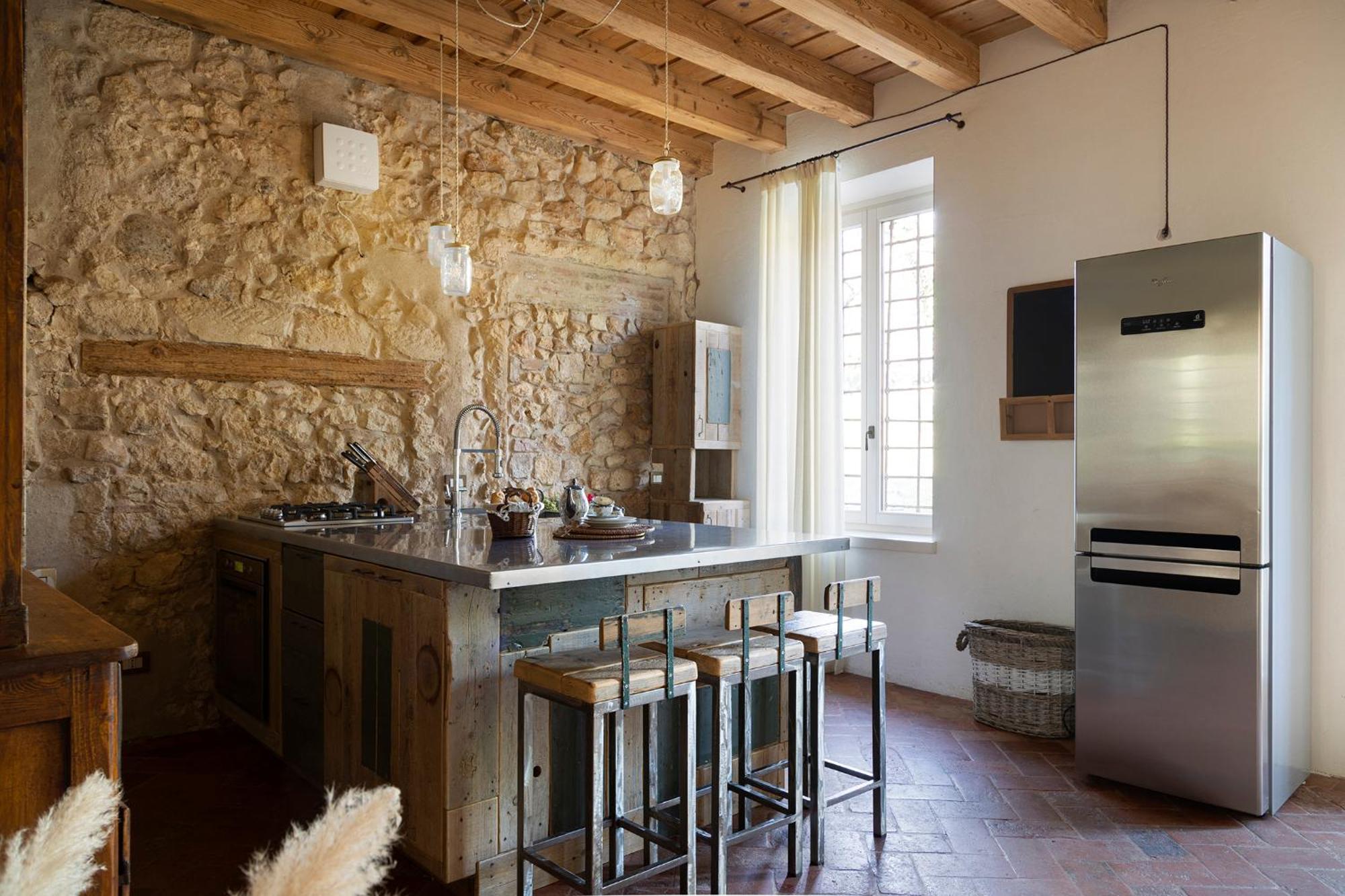 Ca' Del Buso Appartement Vérone