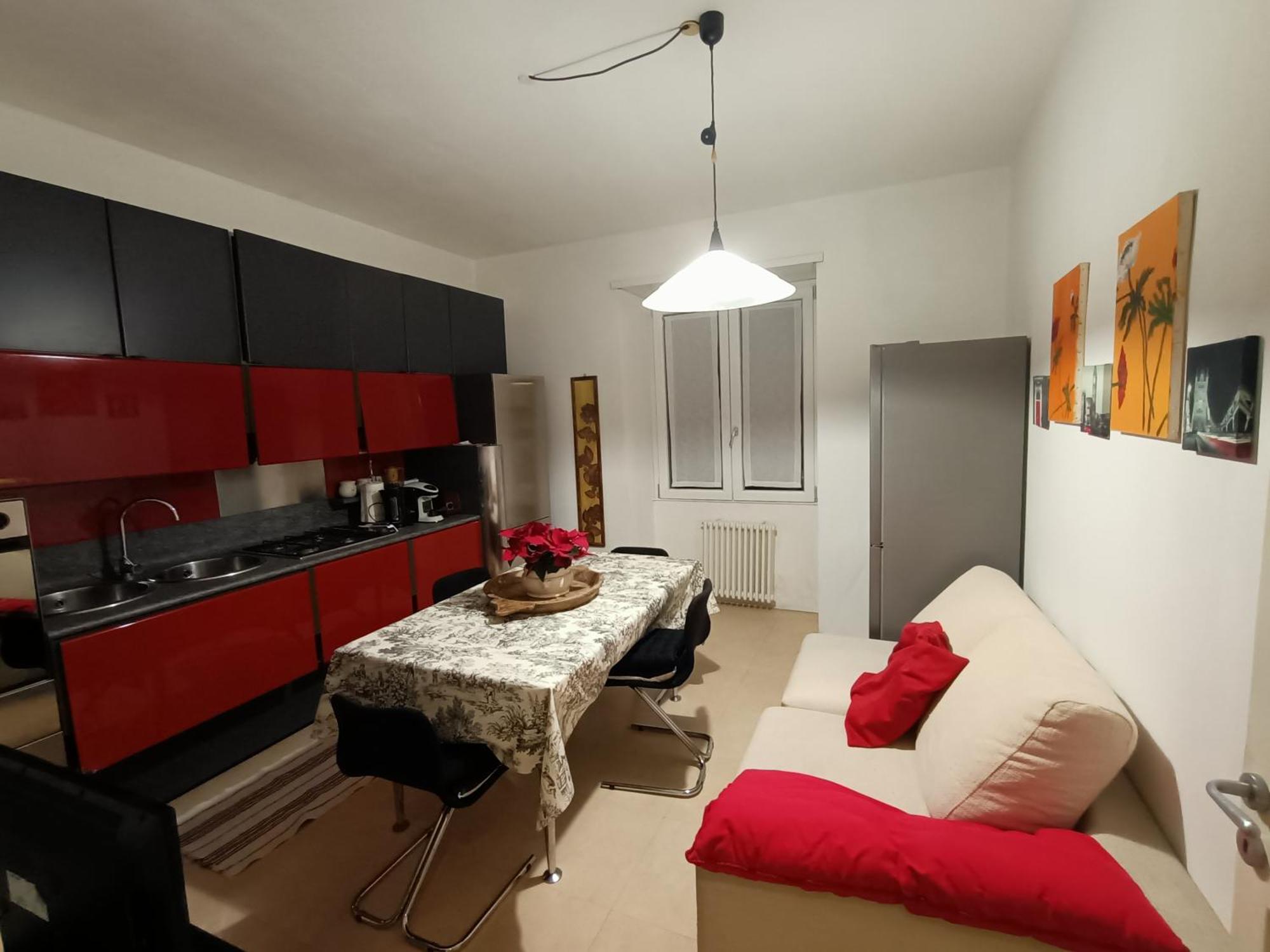 Apartamento Casa Di Ale *