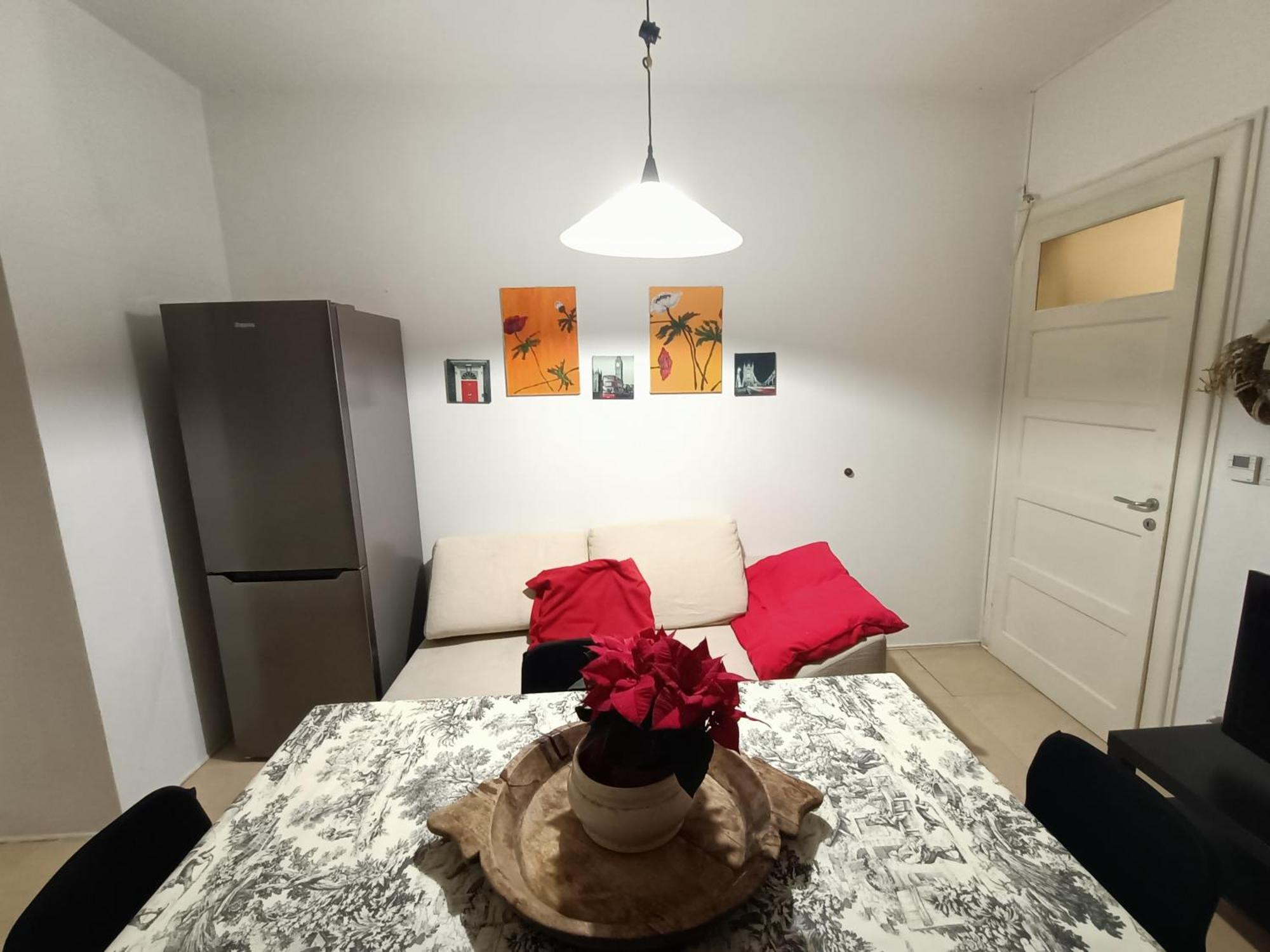 Apartamento Casa Di Ale Verona