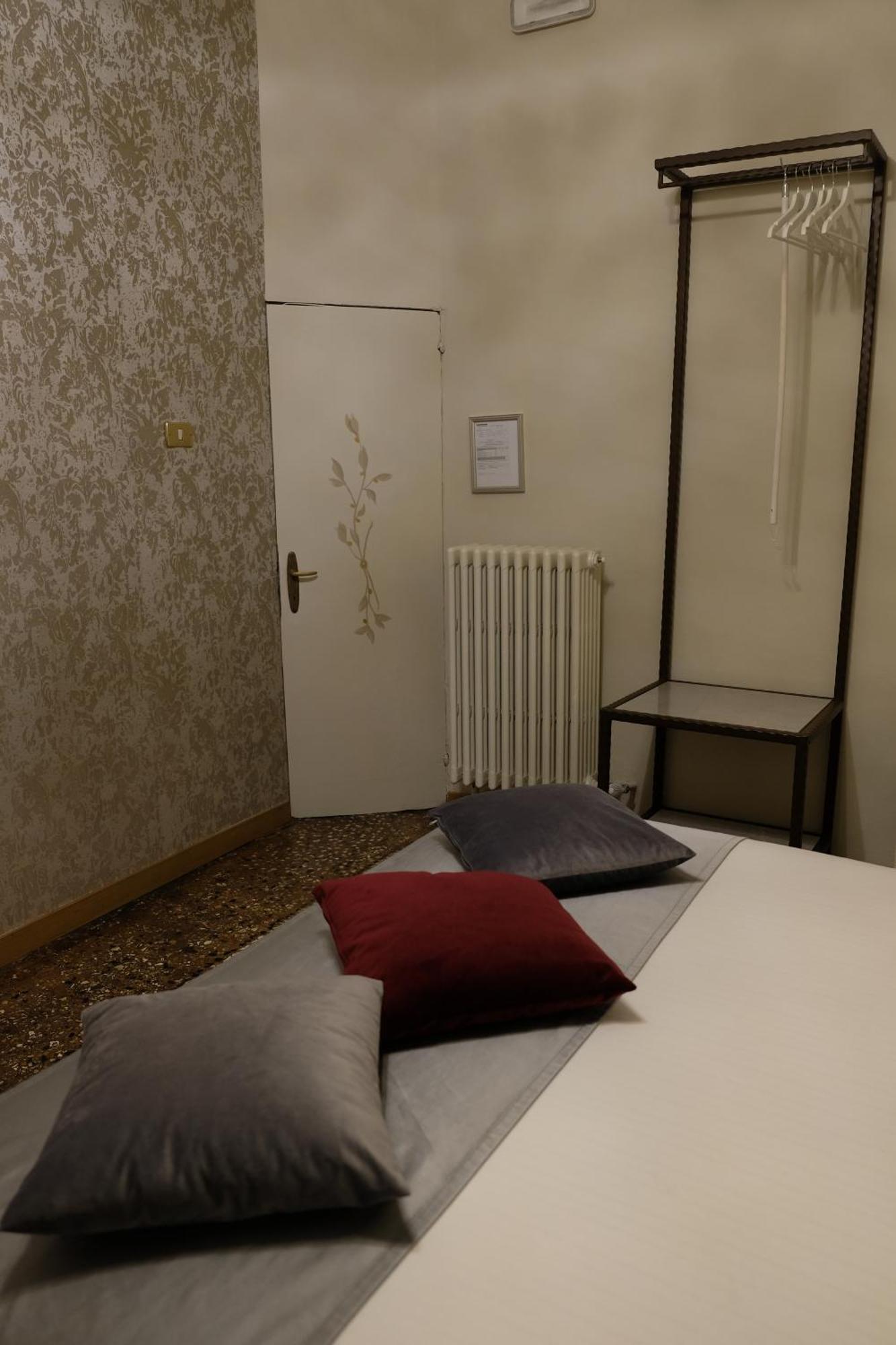Appartamento Residenza Palazzo Negri