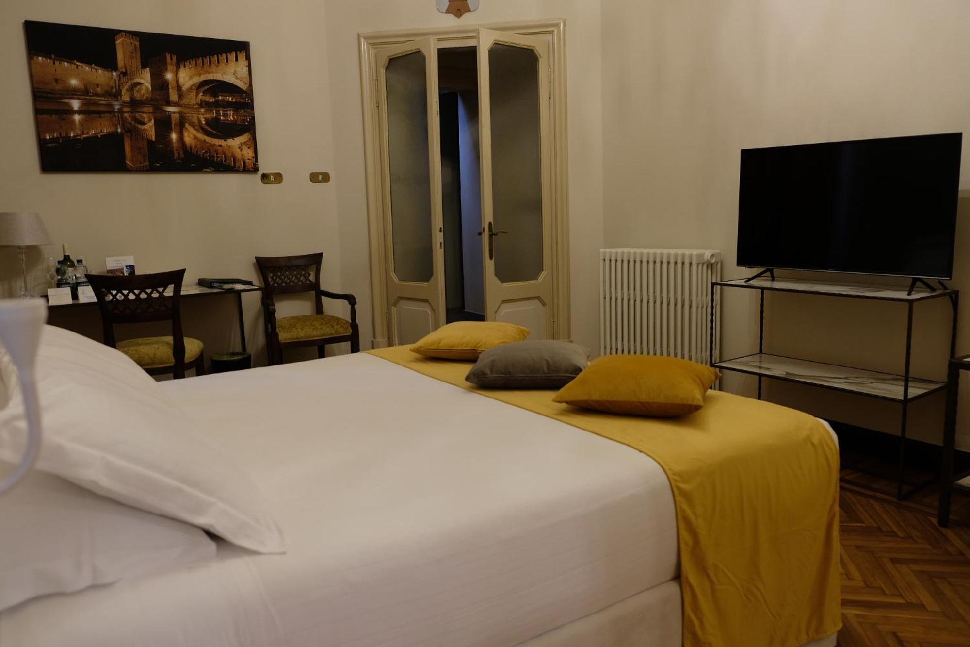 Residenza Palazzo Negri Appartamento