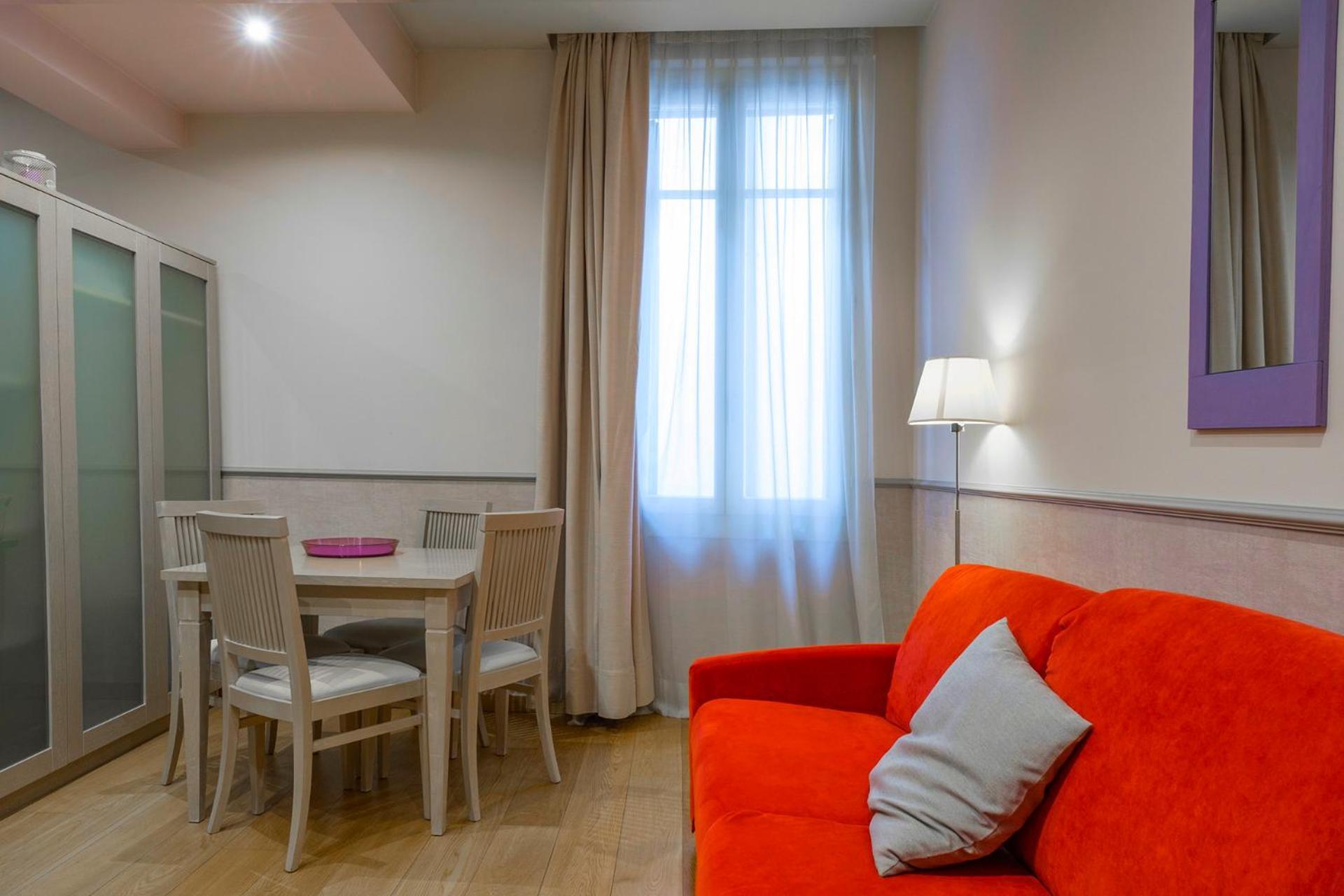 Appartamento Residenza Palazzo Negri Verona