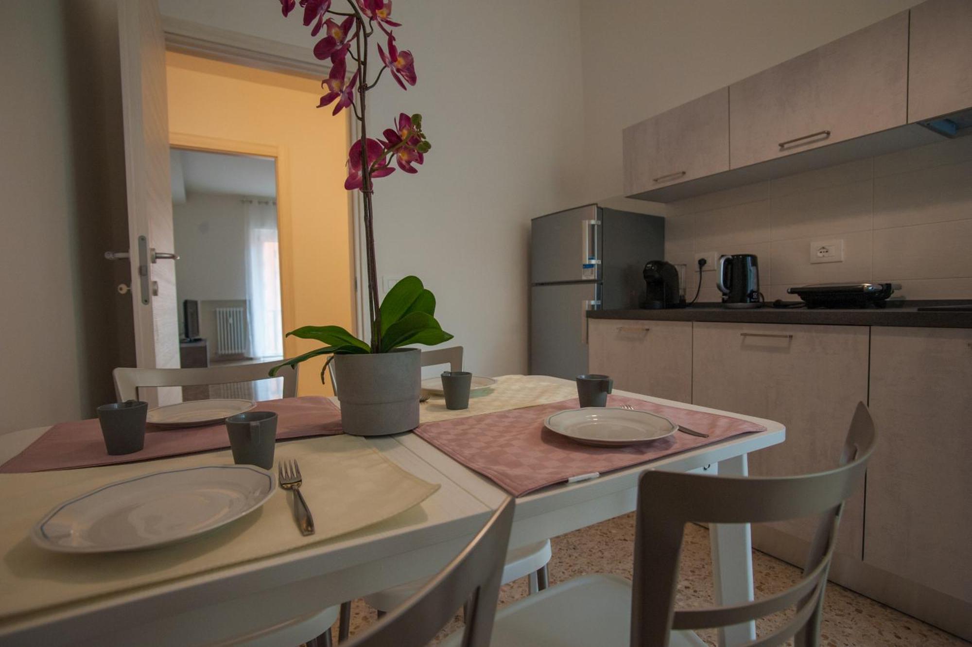 Apartamento Italianflat - Steeb