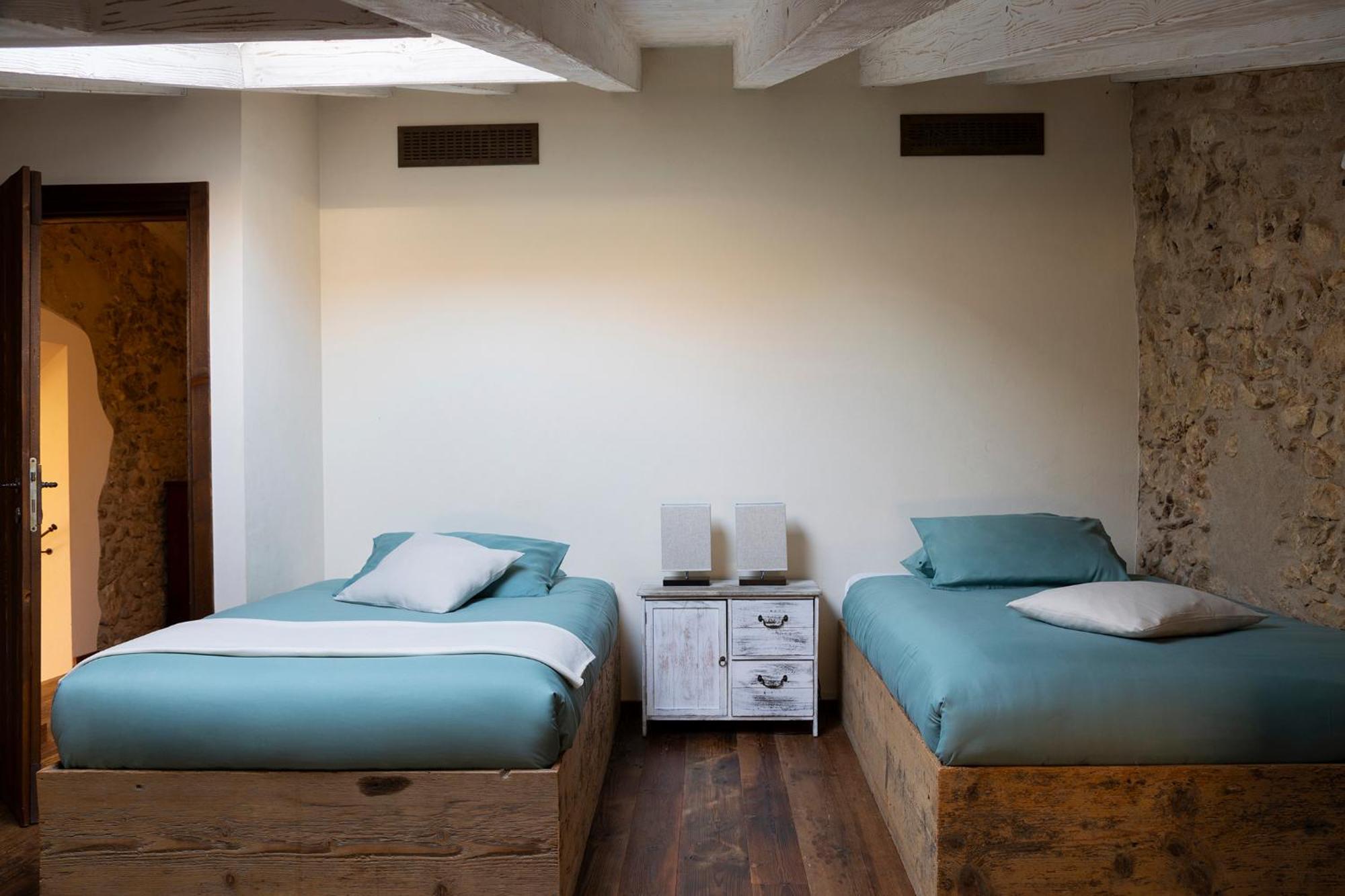 Appartement Ca' Del Buso Vérone