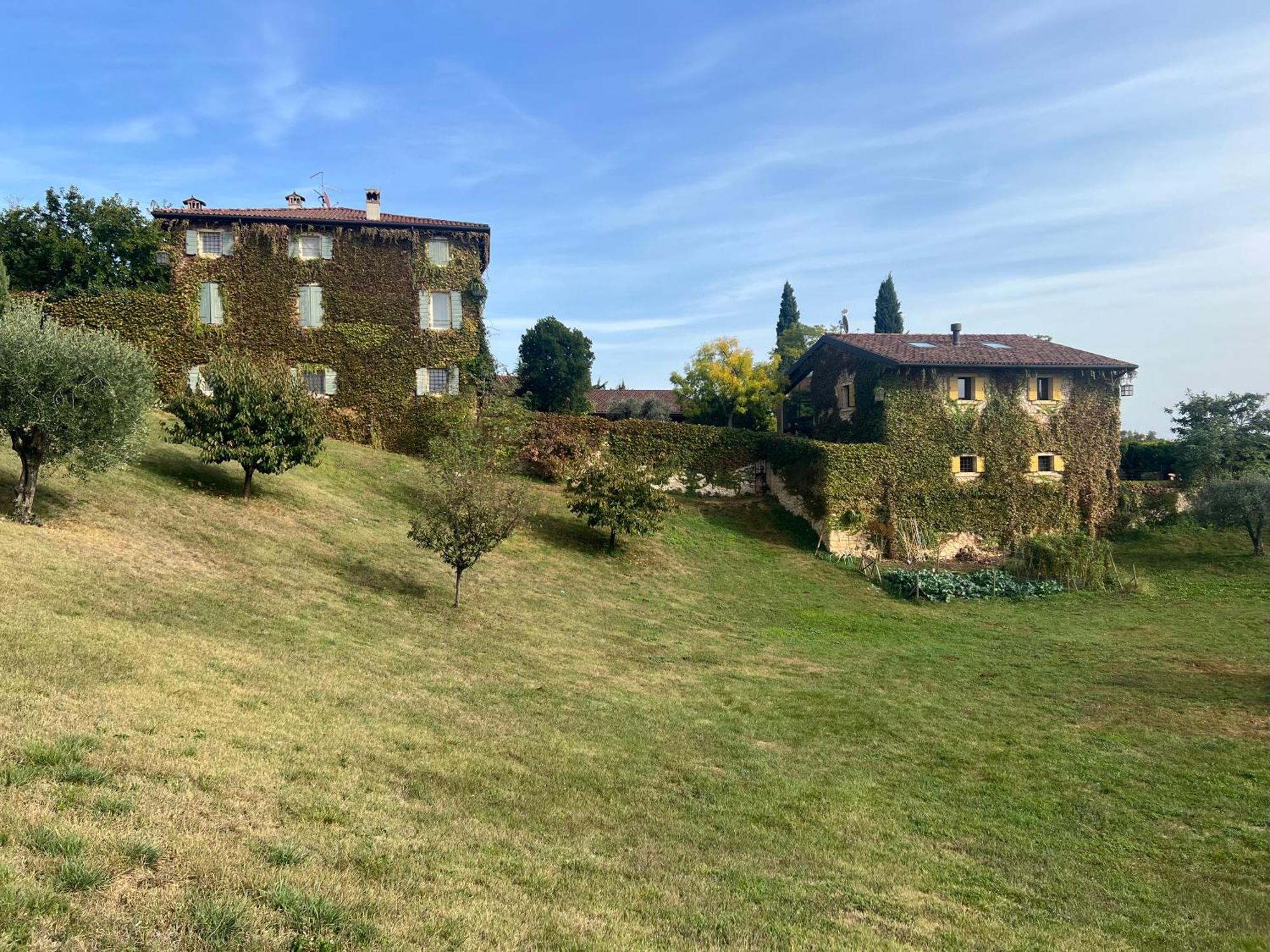 Appartement Ca' Del Buso Vérone