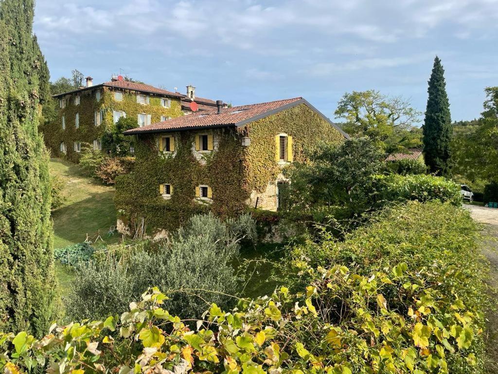 Appartement Ca' Del Buso Vérone