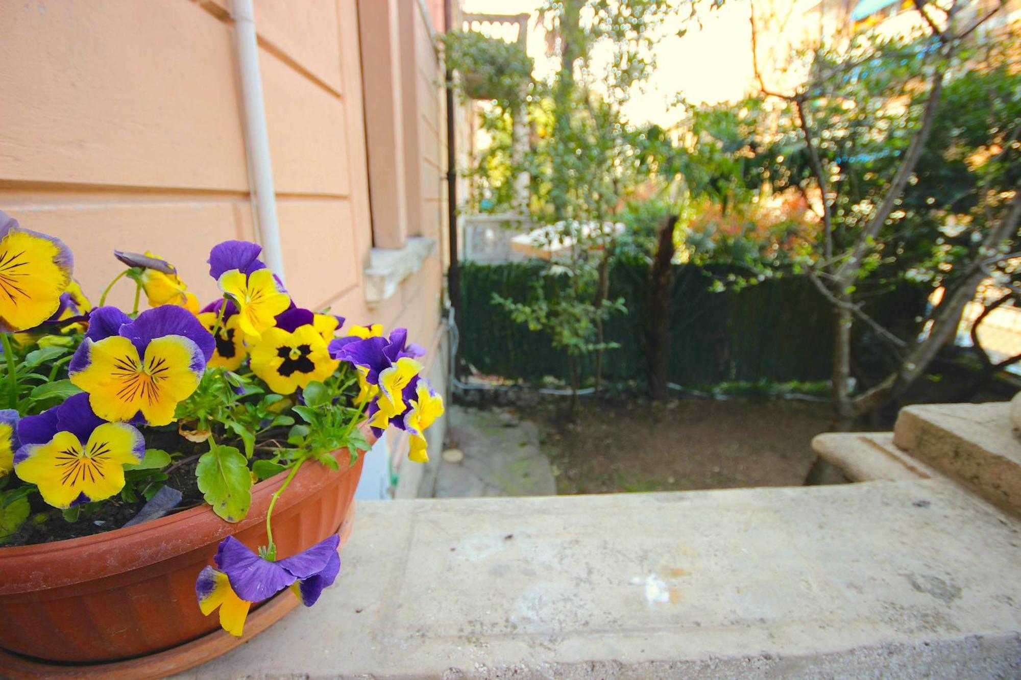 Apartamento Vr Casa Angel Verona
