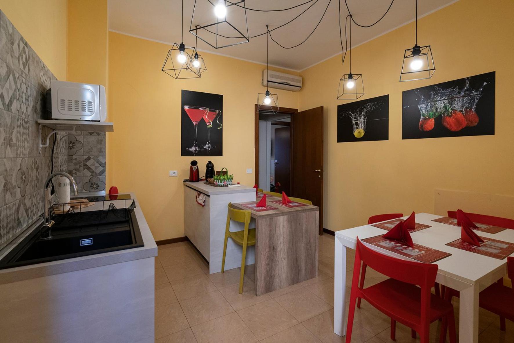 Apartamento Pied A Terre - Atelier