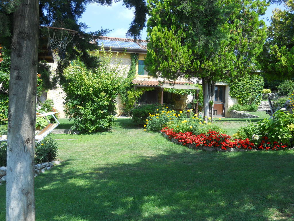 Frühstückspension Ca' Morino Verona