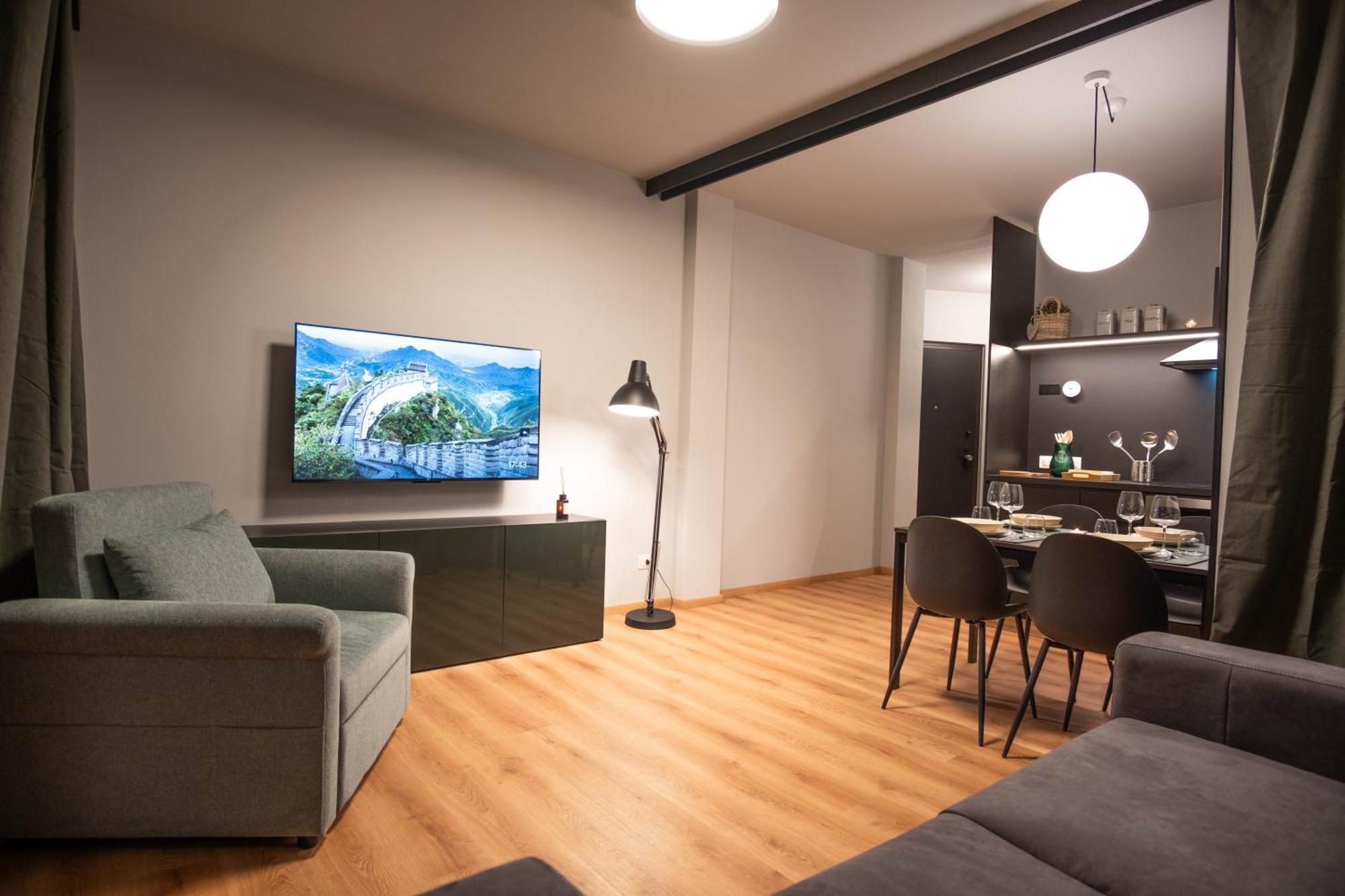 Appartamento House 74 Verona