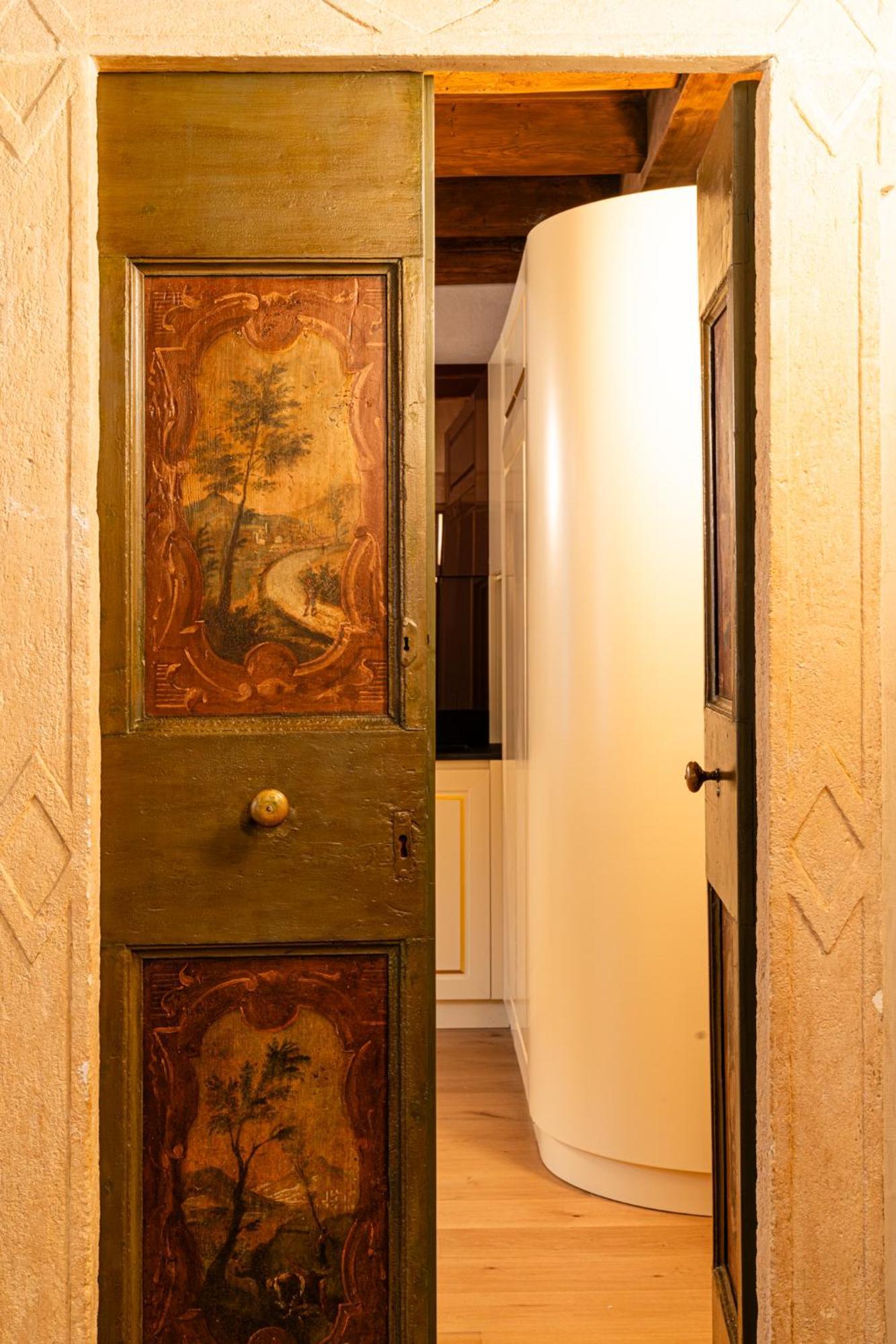 Palazzo Reggiani - Galileo Galilei Apartment Verona