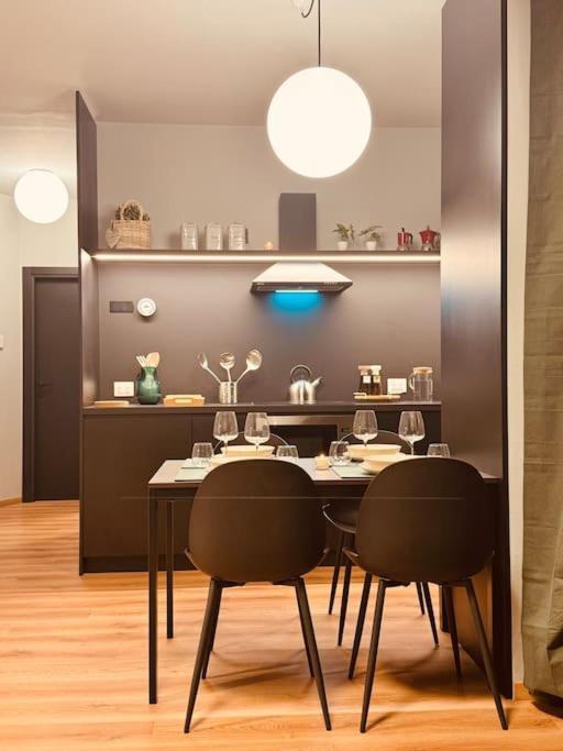 Appartamento House 74