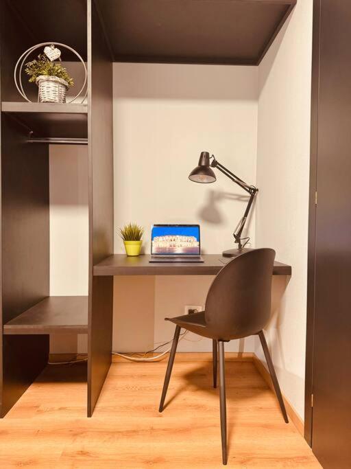 Appartamento House 74
