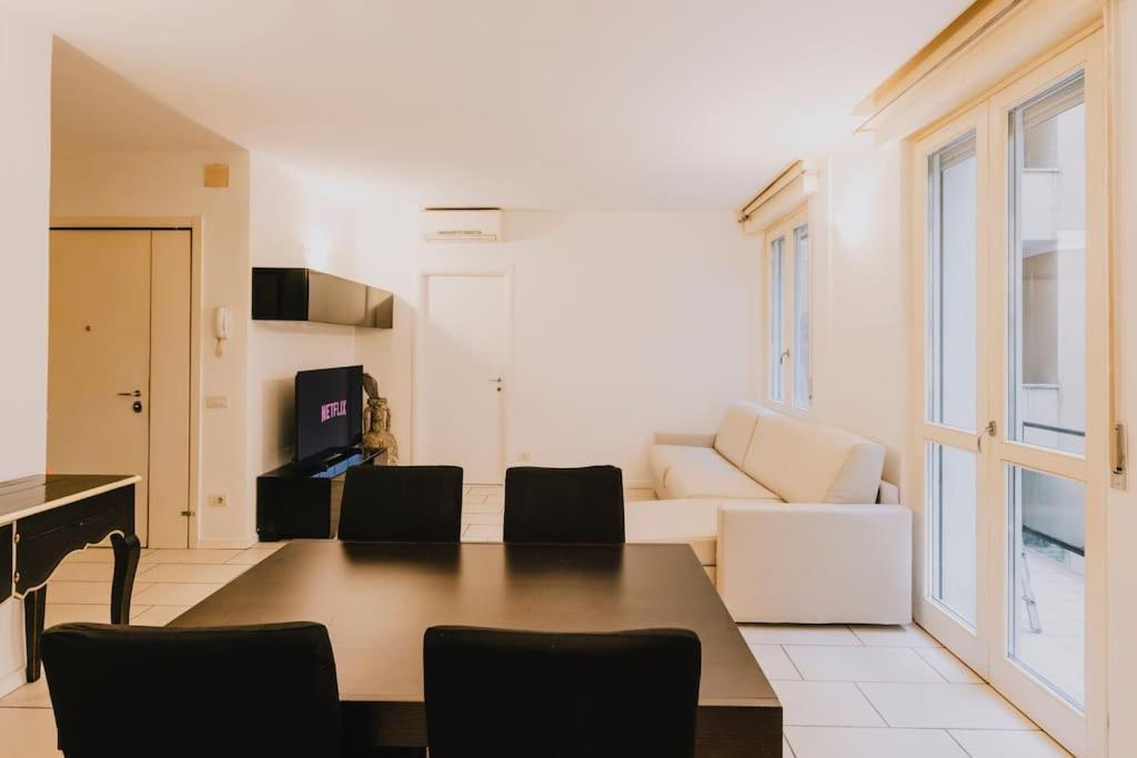 Apartment Palazzo San Zeno