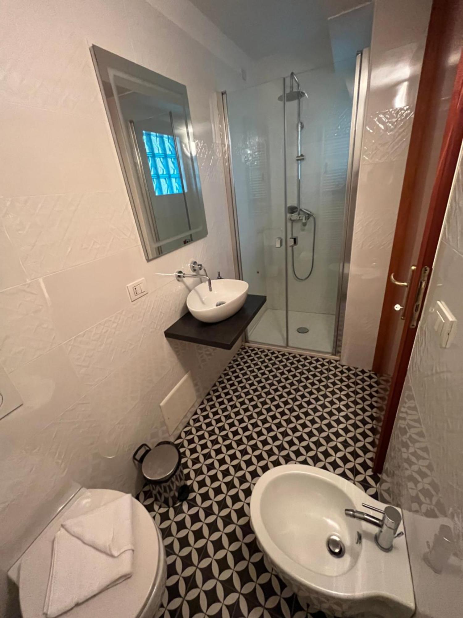 Apartamento Residenza Montecchi *