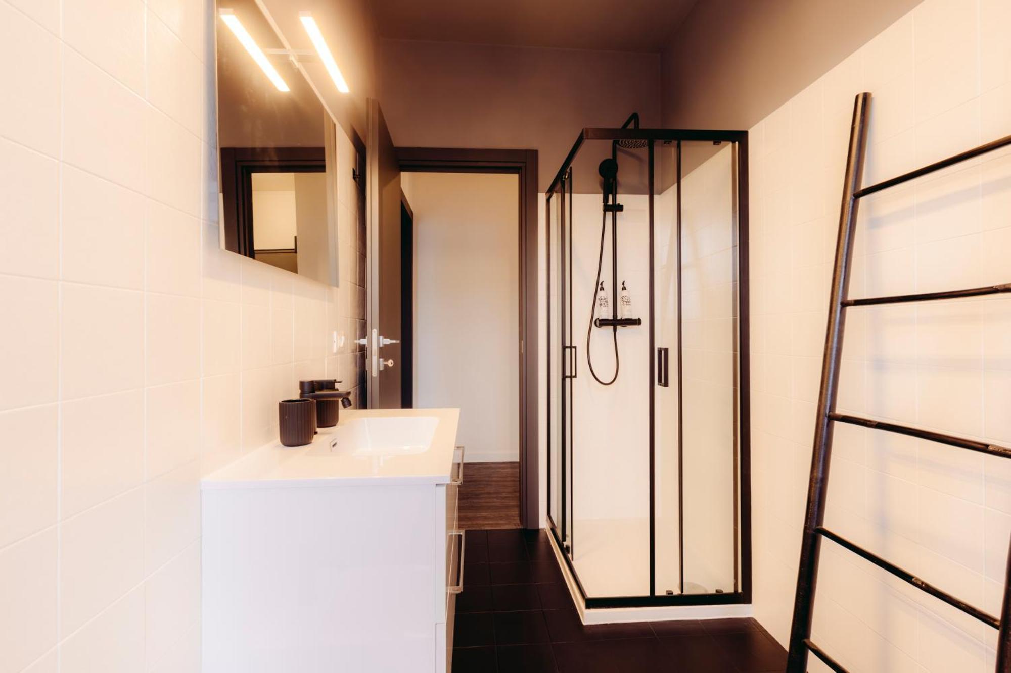 Apartamento Arcade House Fiera Netflix + Videogame *