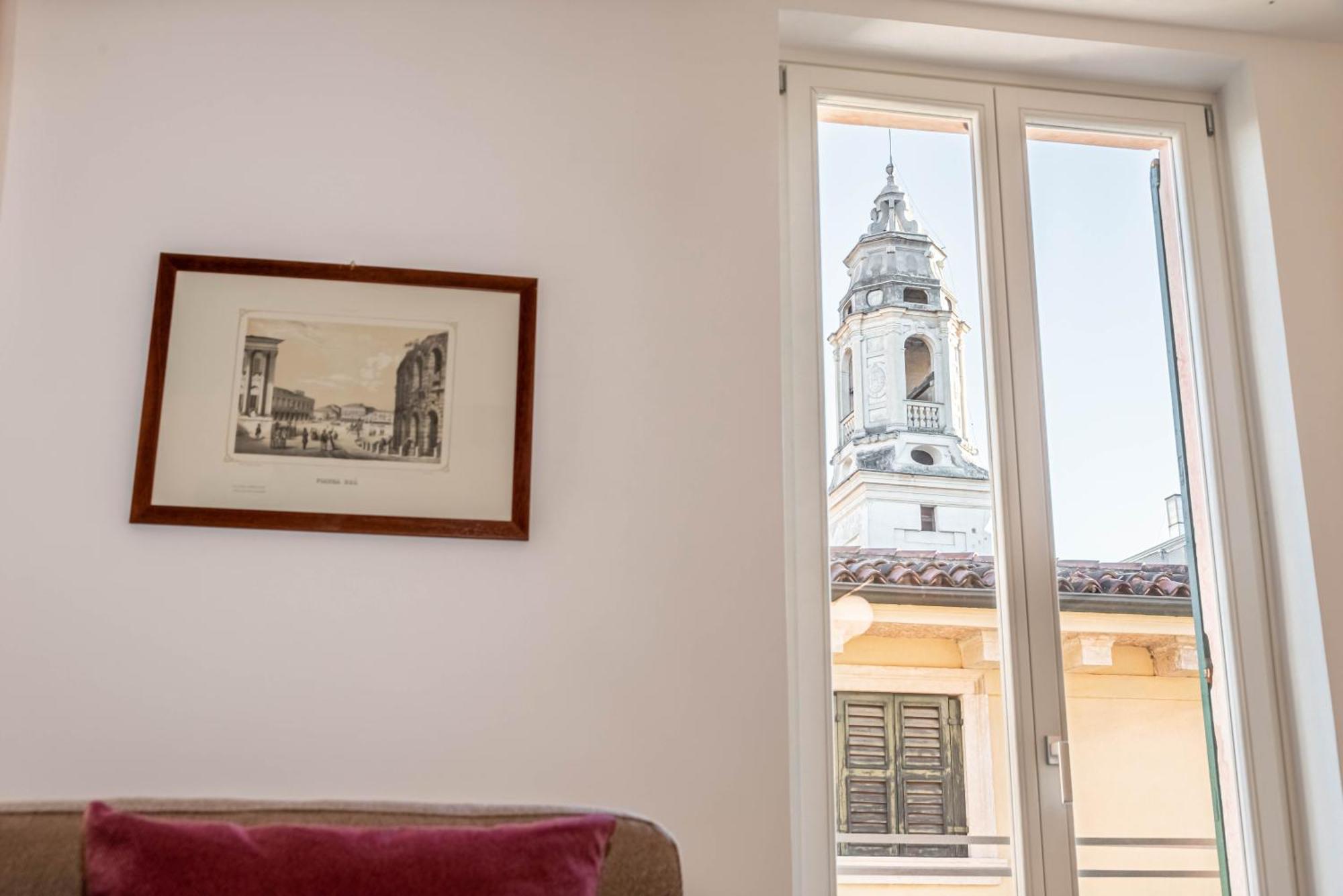 We - Romeo&giulietta Luxury Retreat * Vérone