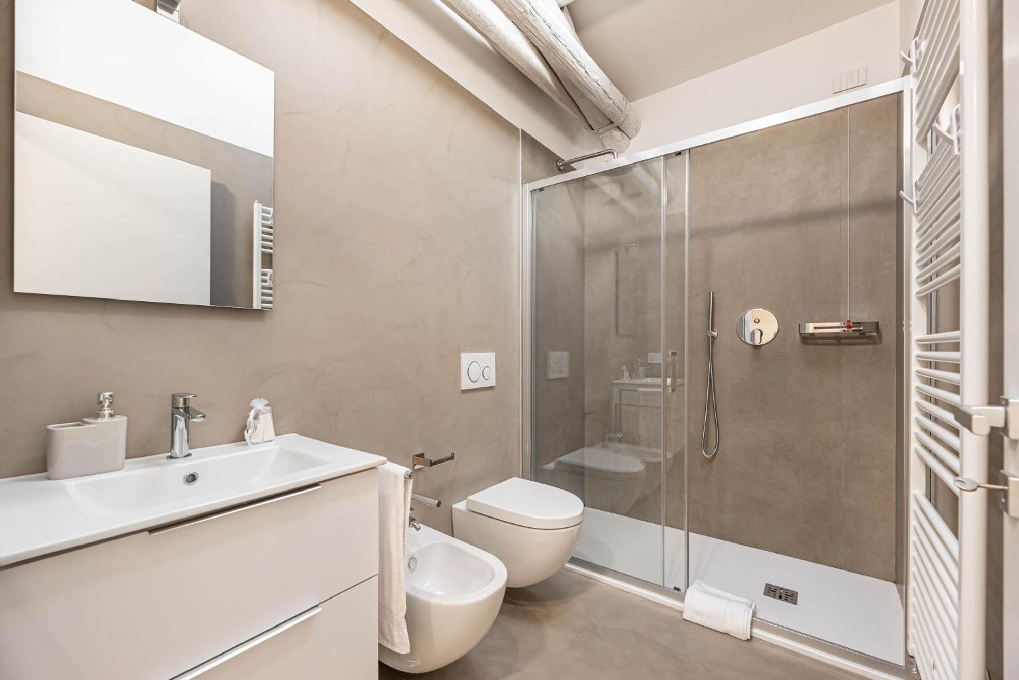 We - Romeo&giulietta Luxury Retreat Vérone