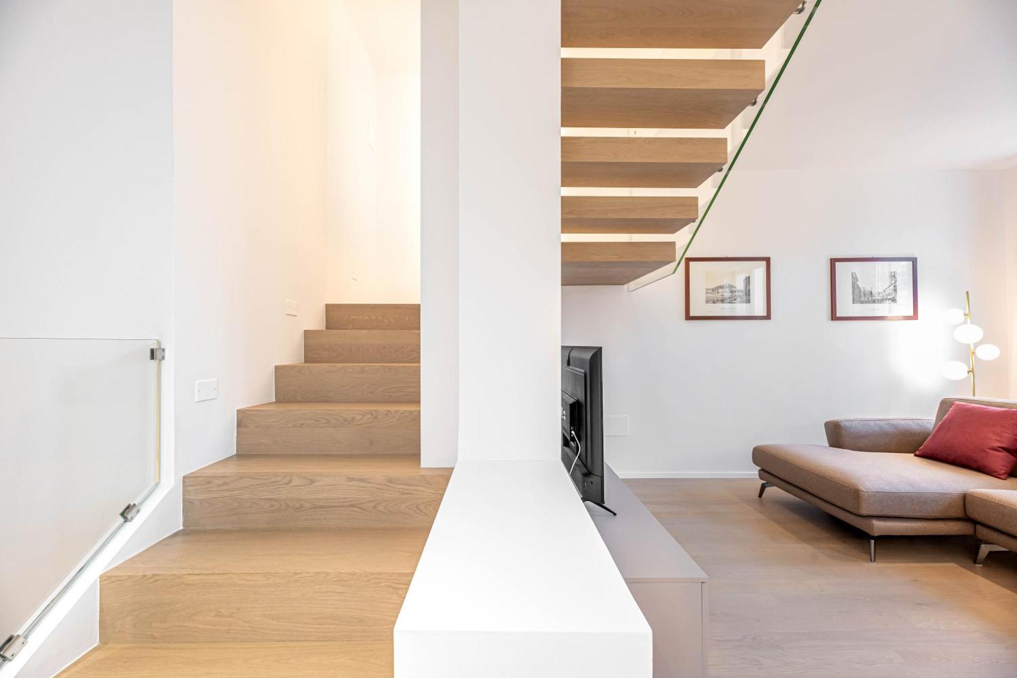 Appartement We - Romeo&giulietta Luxury Retreat