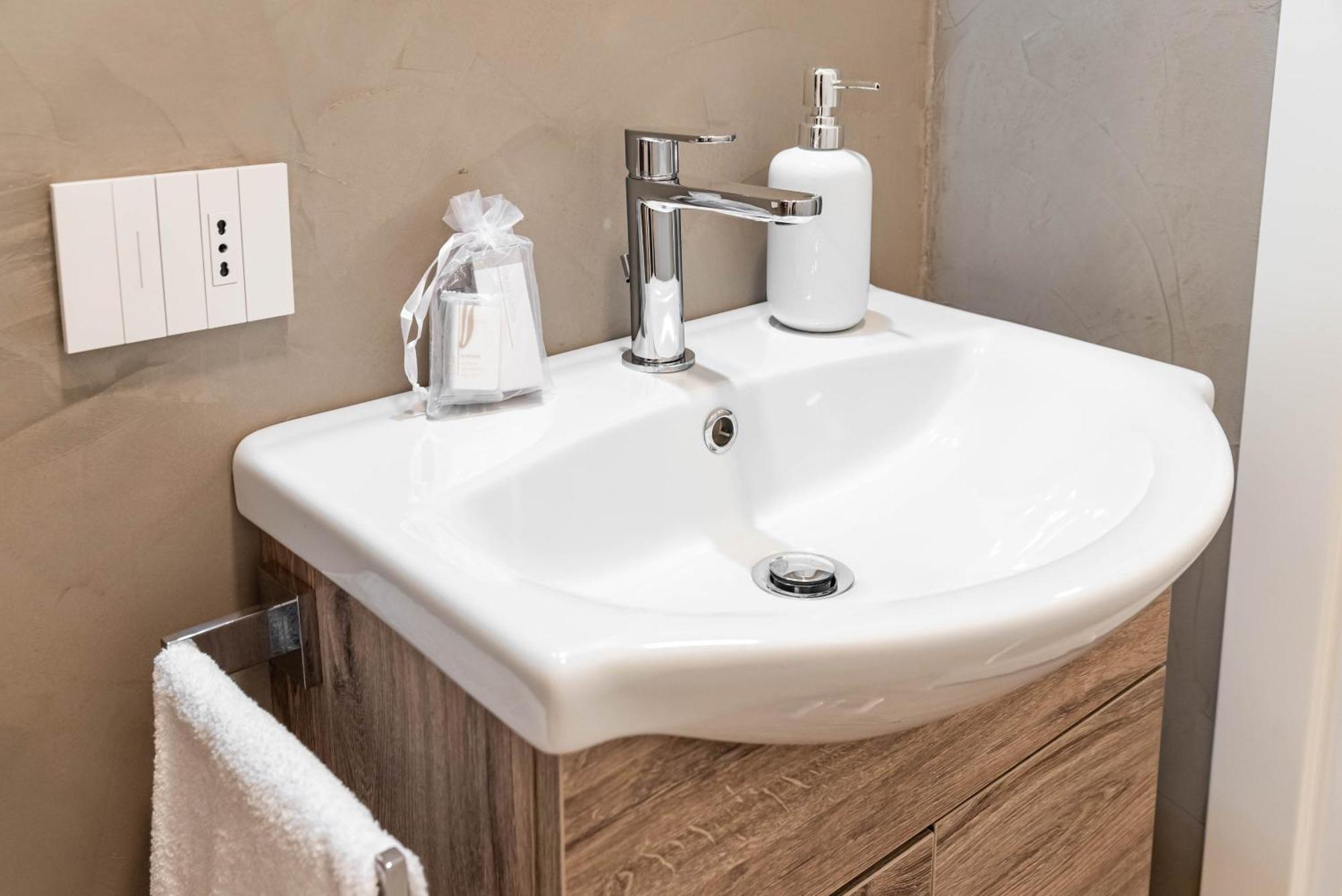Appartement We - Romeo&giulietta Luxury Retreat *
