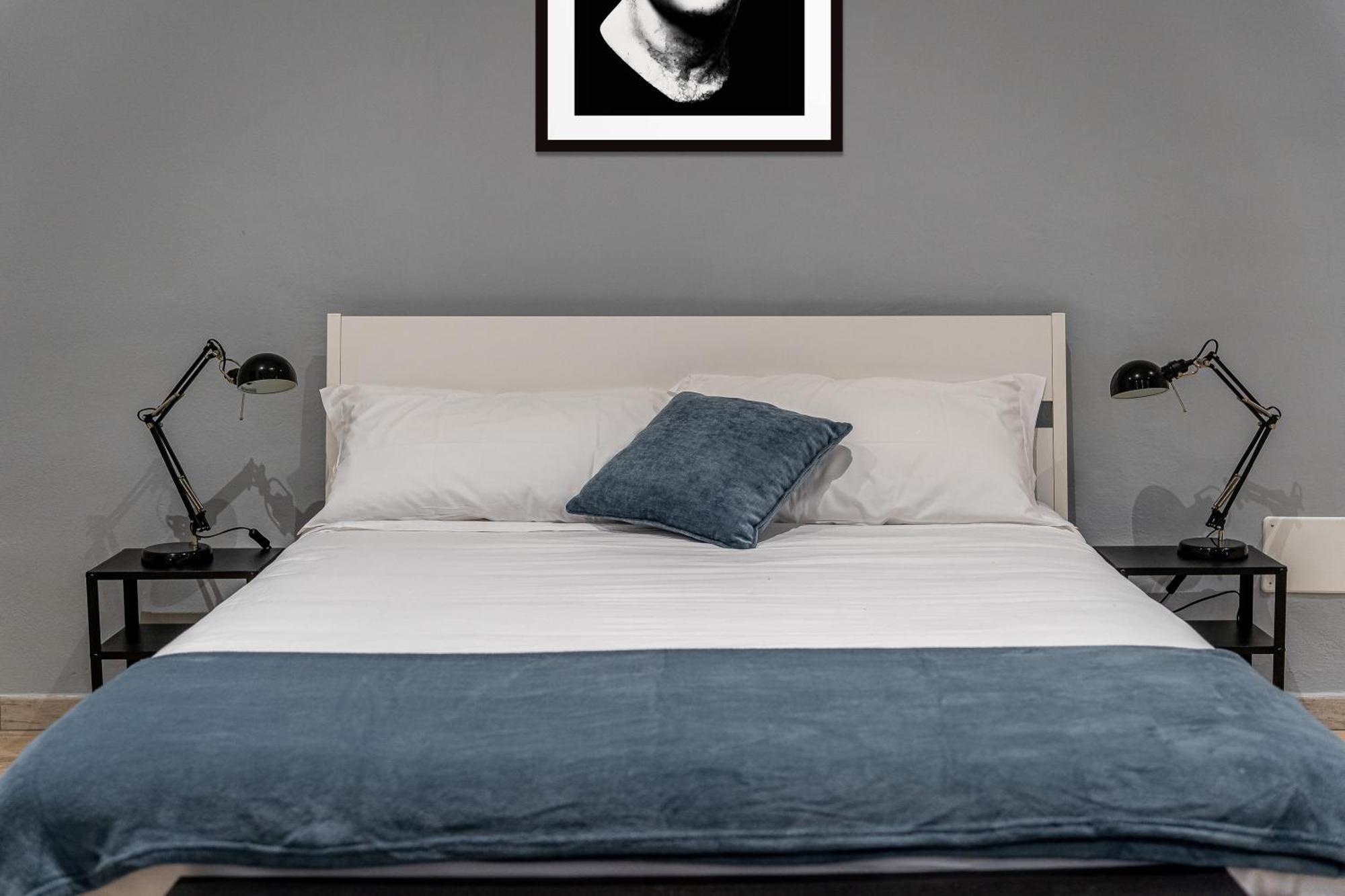 Casa Nicola Dietro L'arena Apartamento Verona