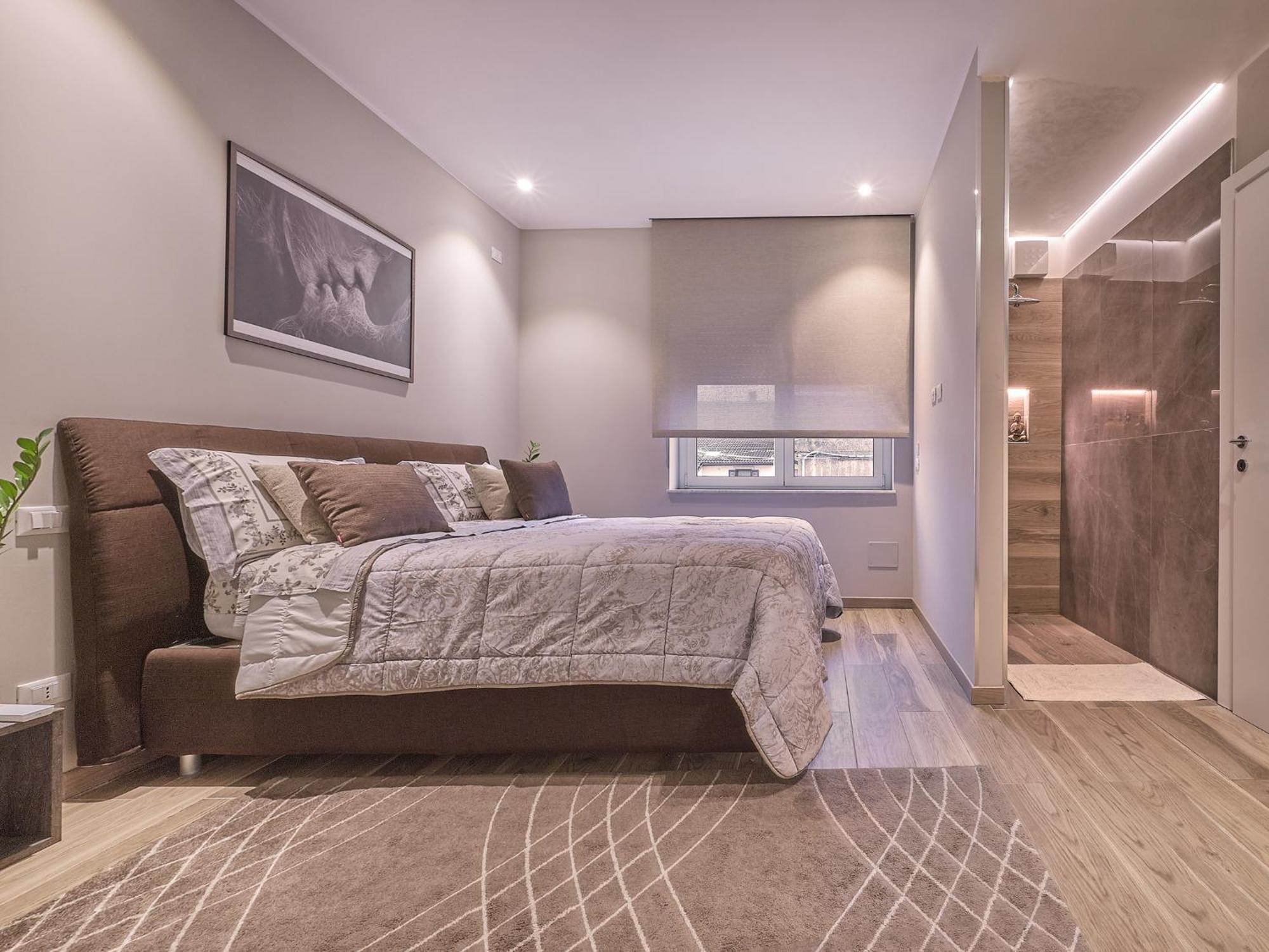 Apartamento Casa Dolce Casa